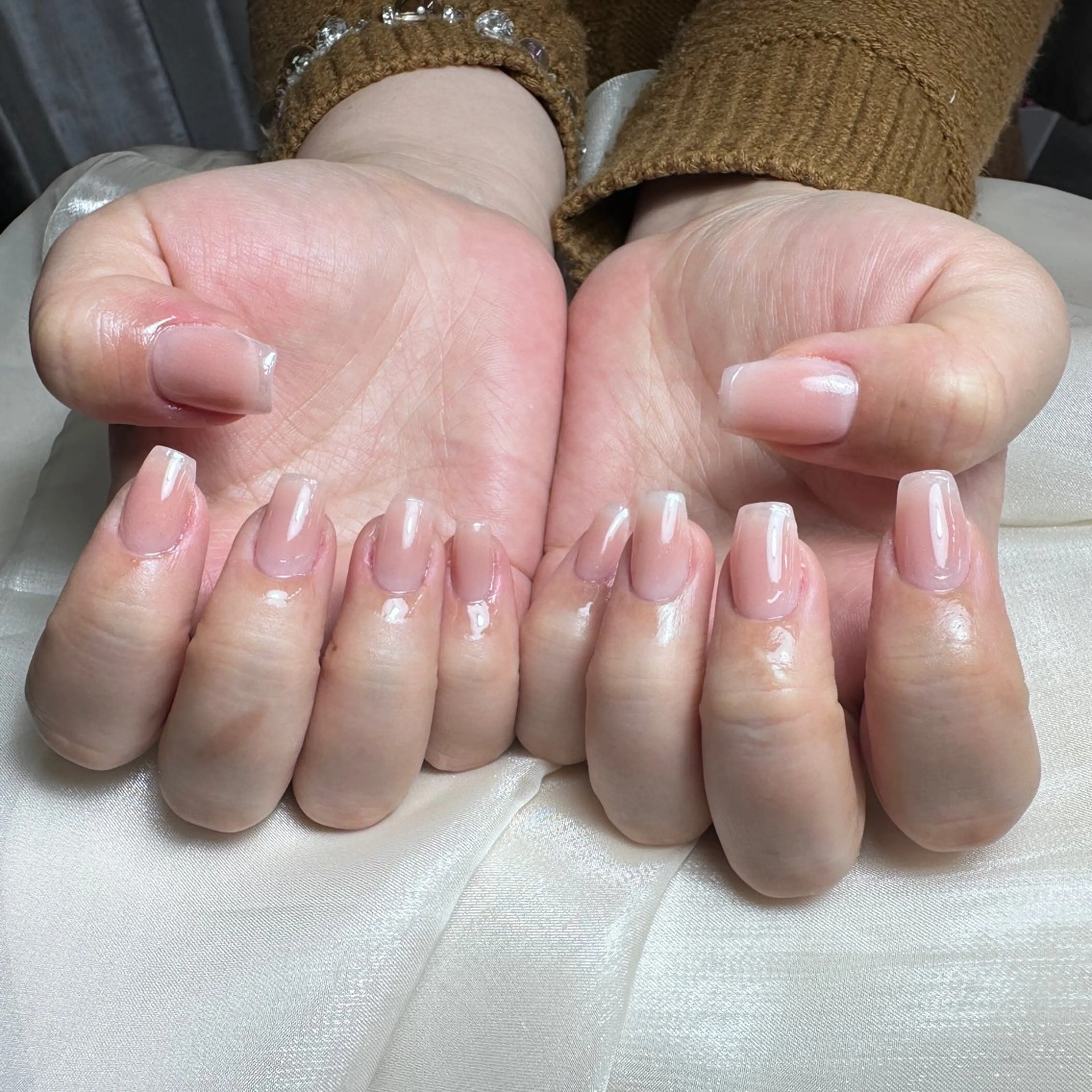 ネイル ハンドネイル MoMoネイル所属・MOMOネイル ²のネイルデザイン