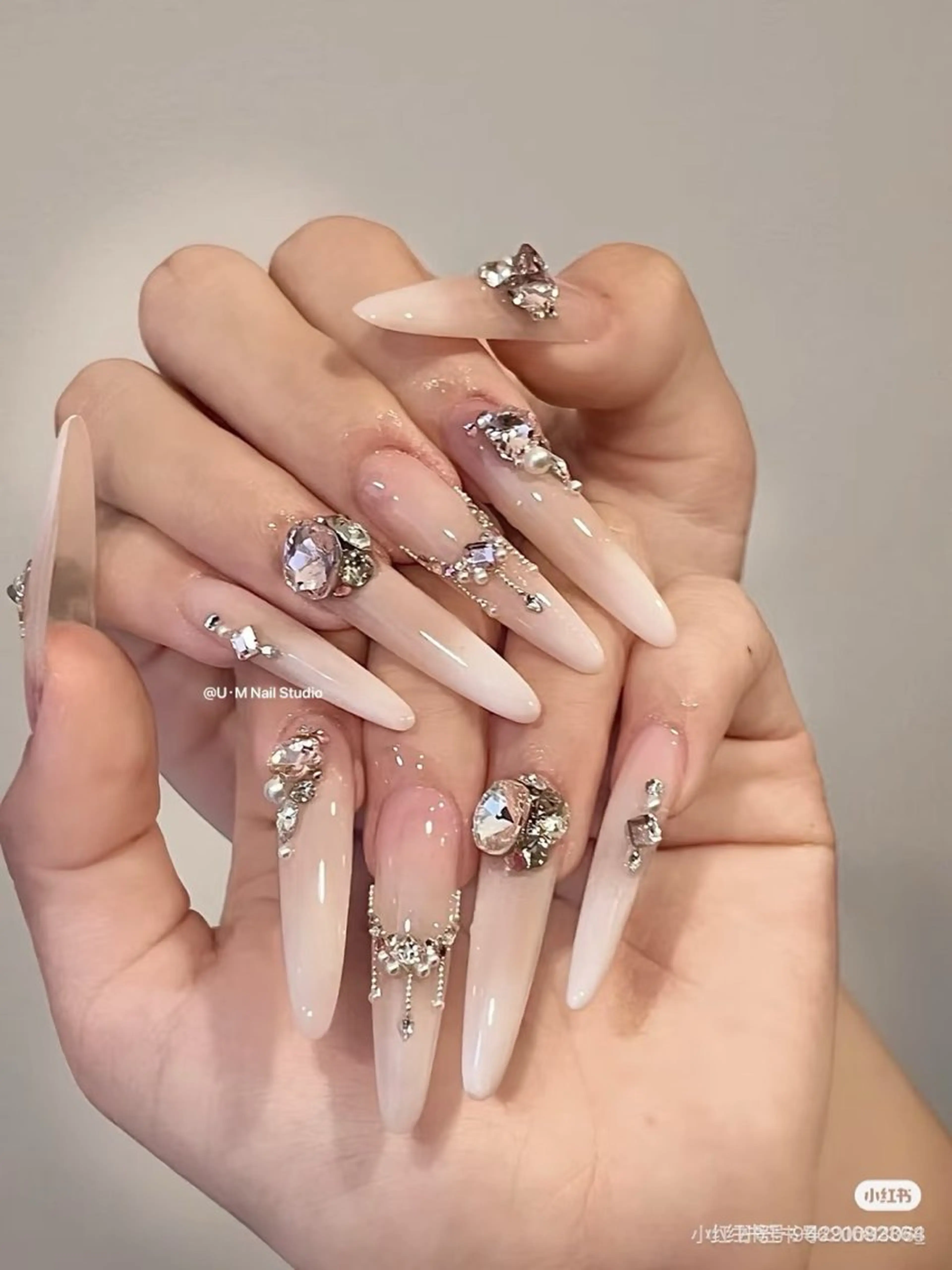 ネイル Rili 🍀 リリ ネイル サロンのネイルデザイン