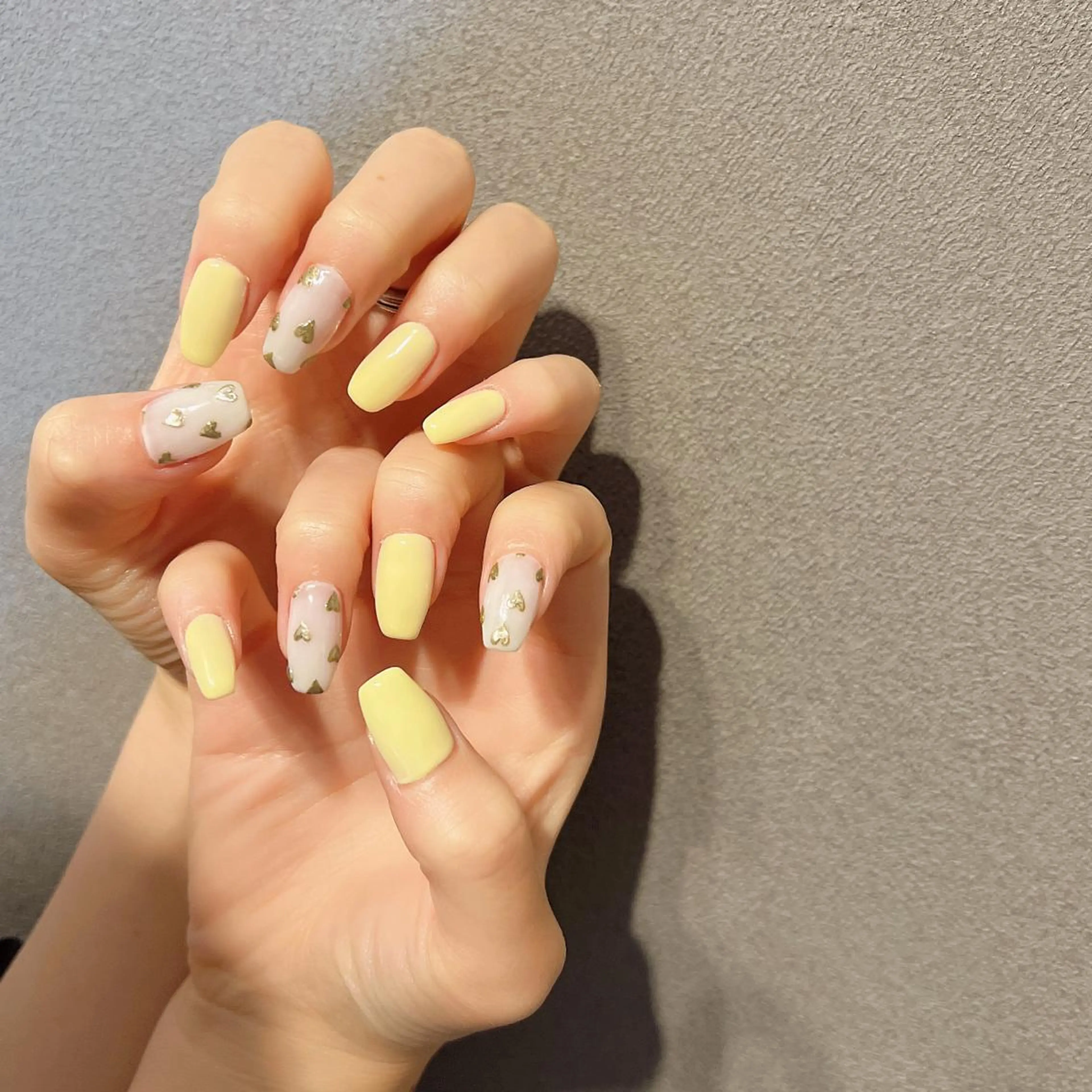 ネイル ハンドネイル NailSalon who...所属・n. fumikoのネイルデザイン
