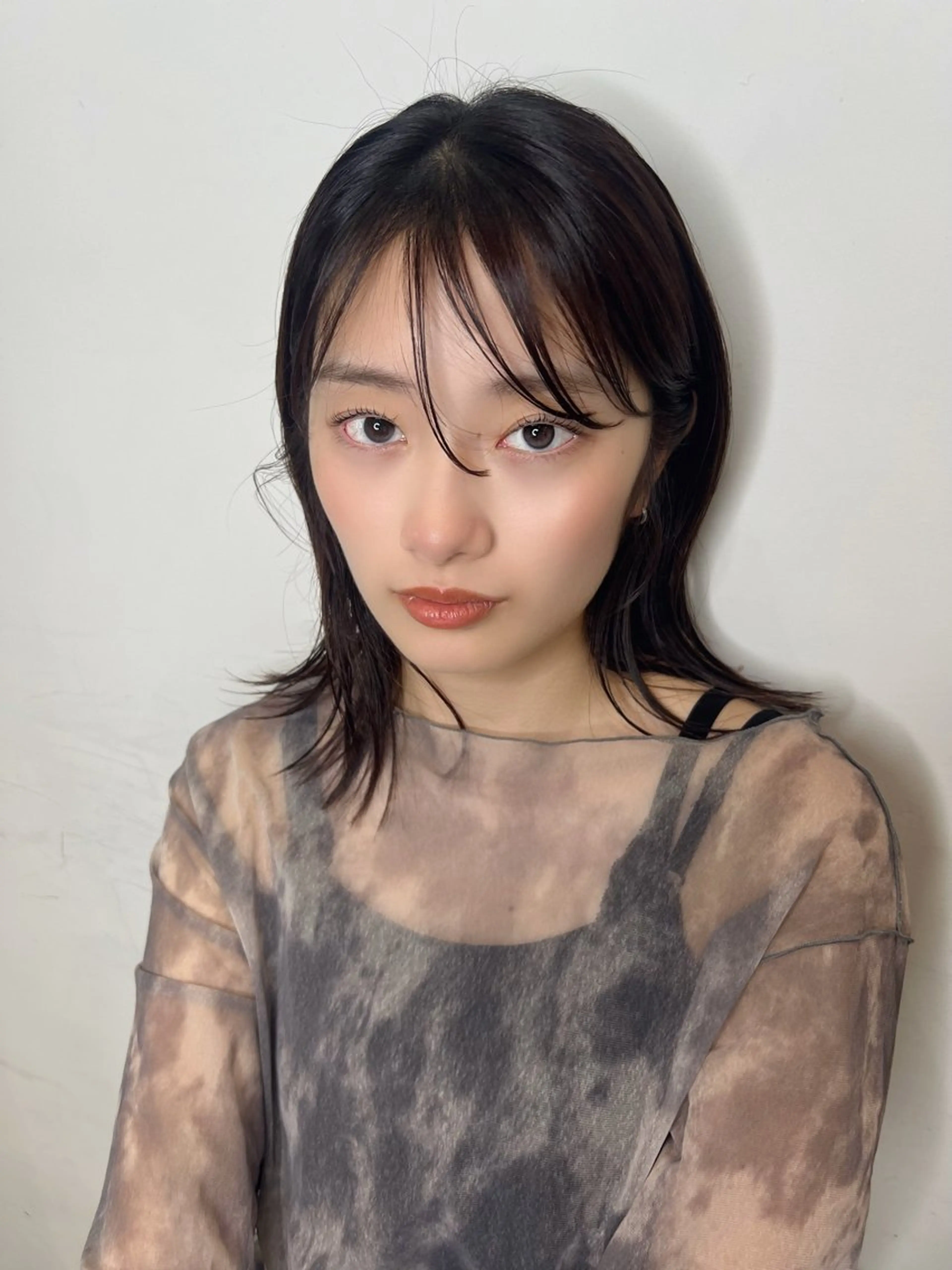 マツエク・マツパ マツパ 垢抜け眉とちゅるん まつげのお店🎀みくのマツエク・マツパデザイン
