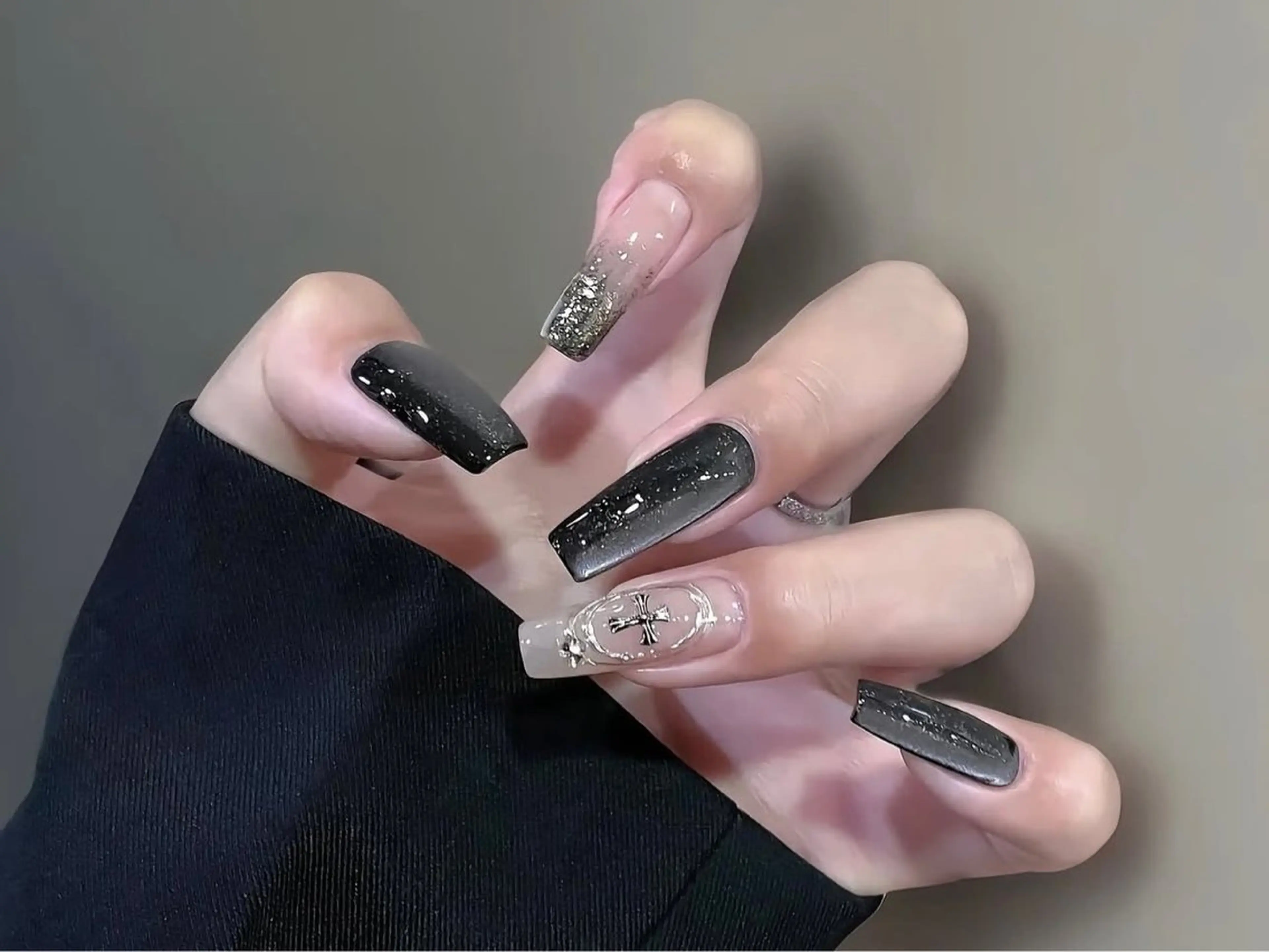 ネイル ハンドネイル ハンドケア Nova Nail Salonのネイルデザイン