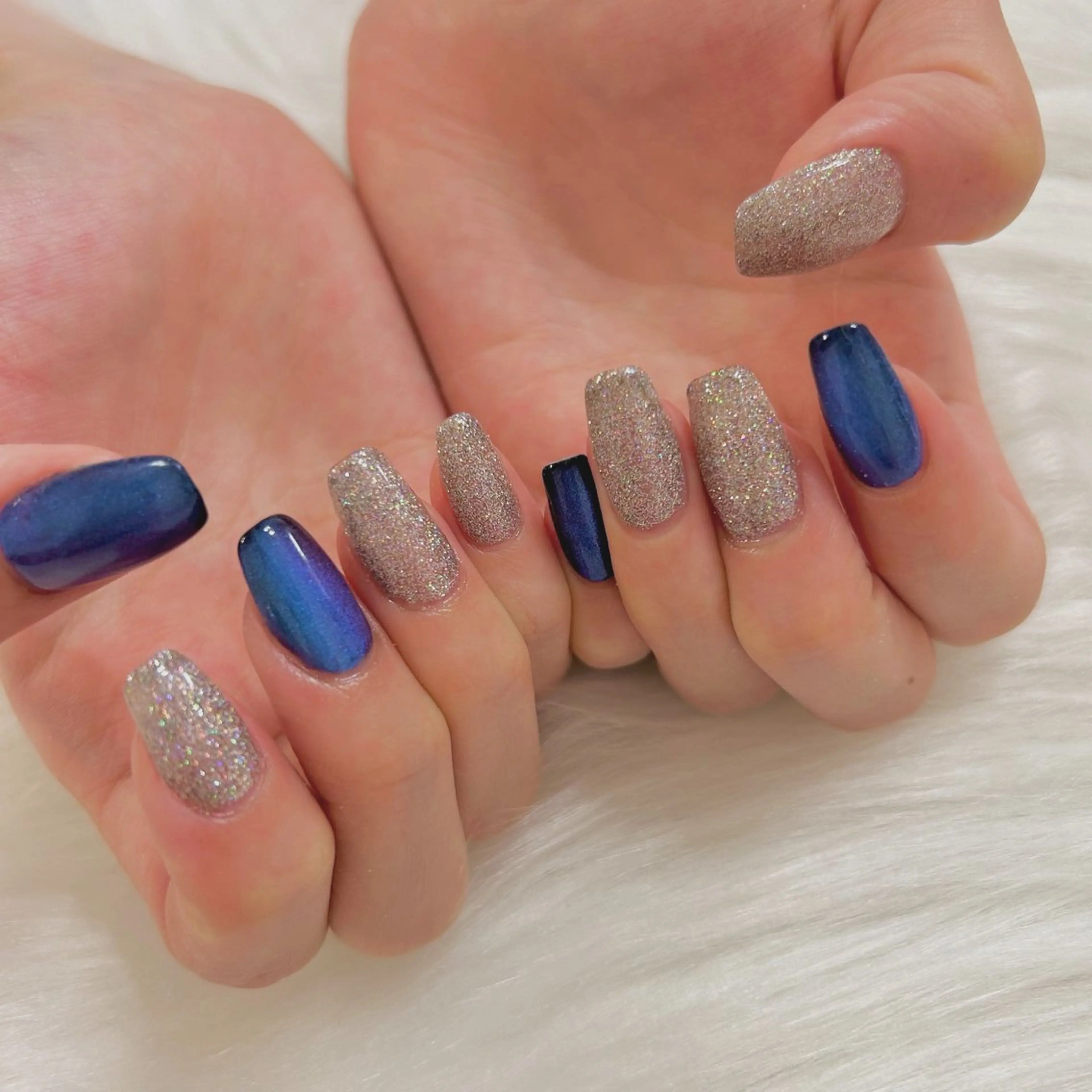 ネイル ハンドネイル Hurin’s Nail所属・Hurin’s Nail Rikaのネイルデザイン