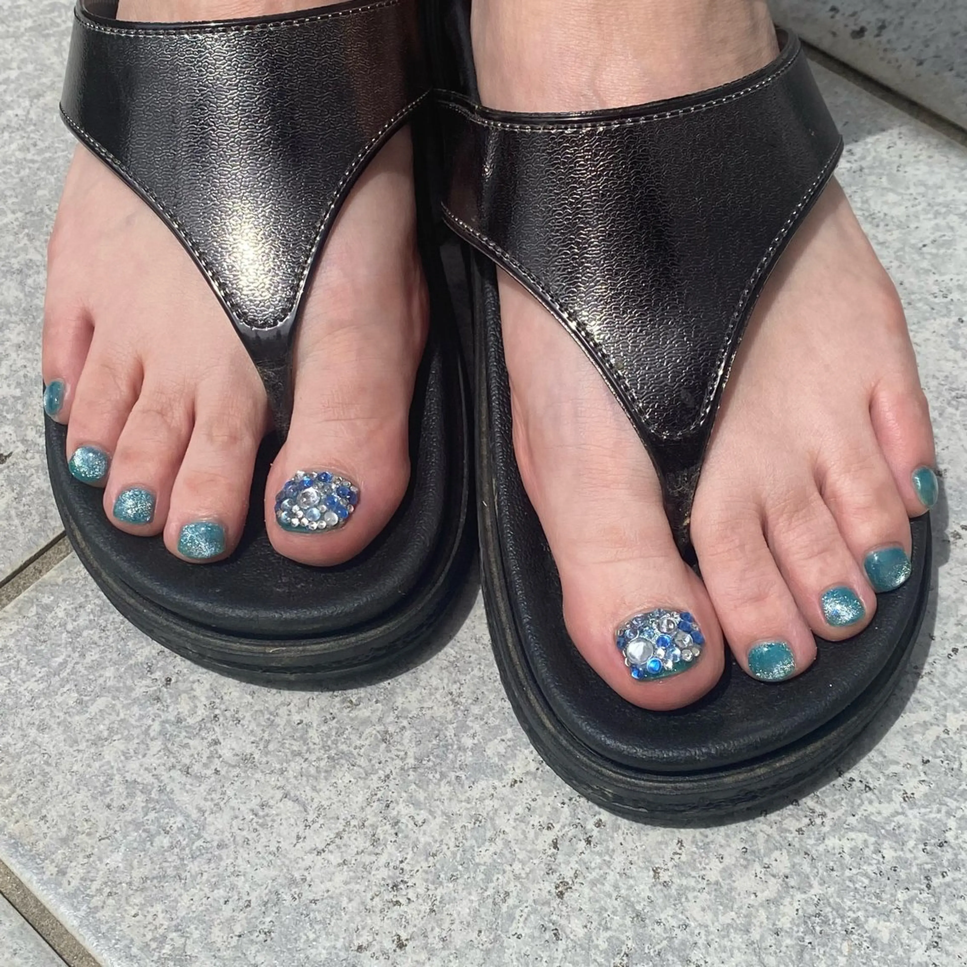 ネイル nail space wave所属・nail space waveのネイルデザイン