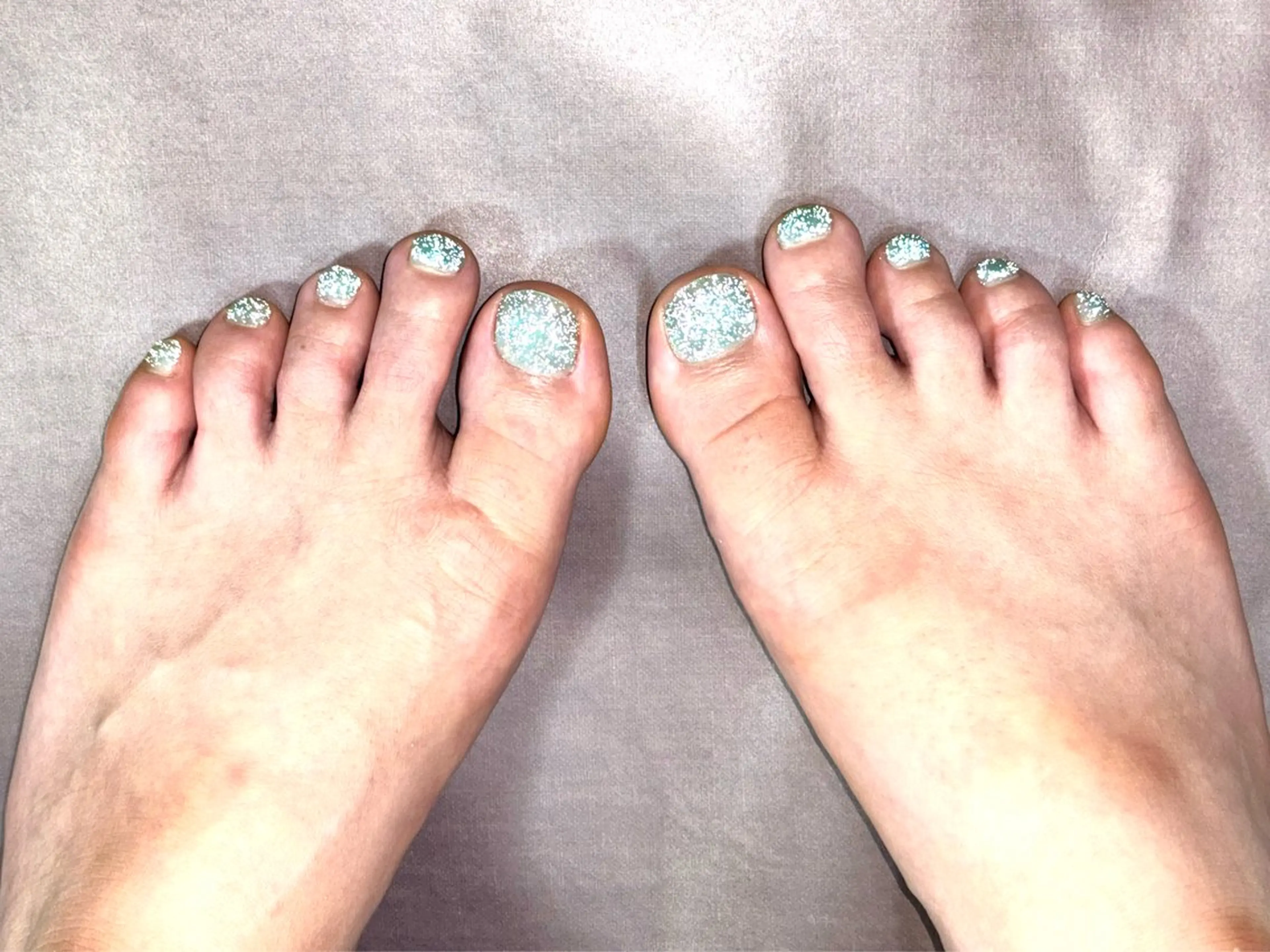 ネイル フラッシュネイル フットネイル メンズネイル Nail&Spa SeaGlass所属・SeaGlass tomoのネイルデザイン