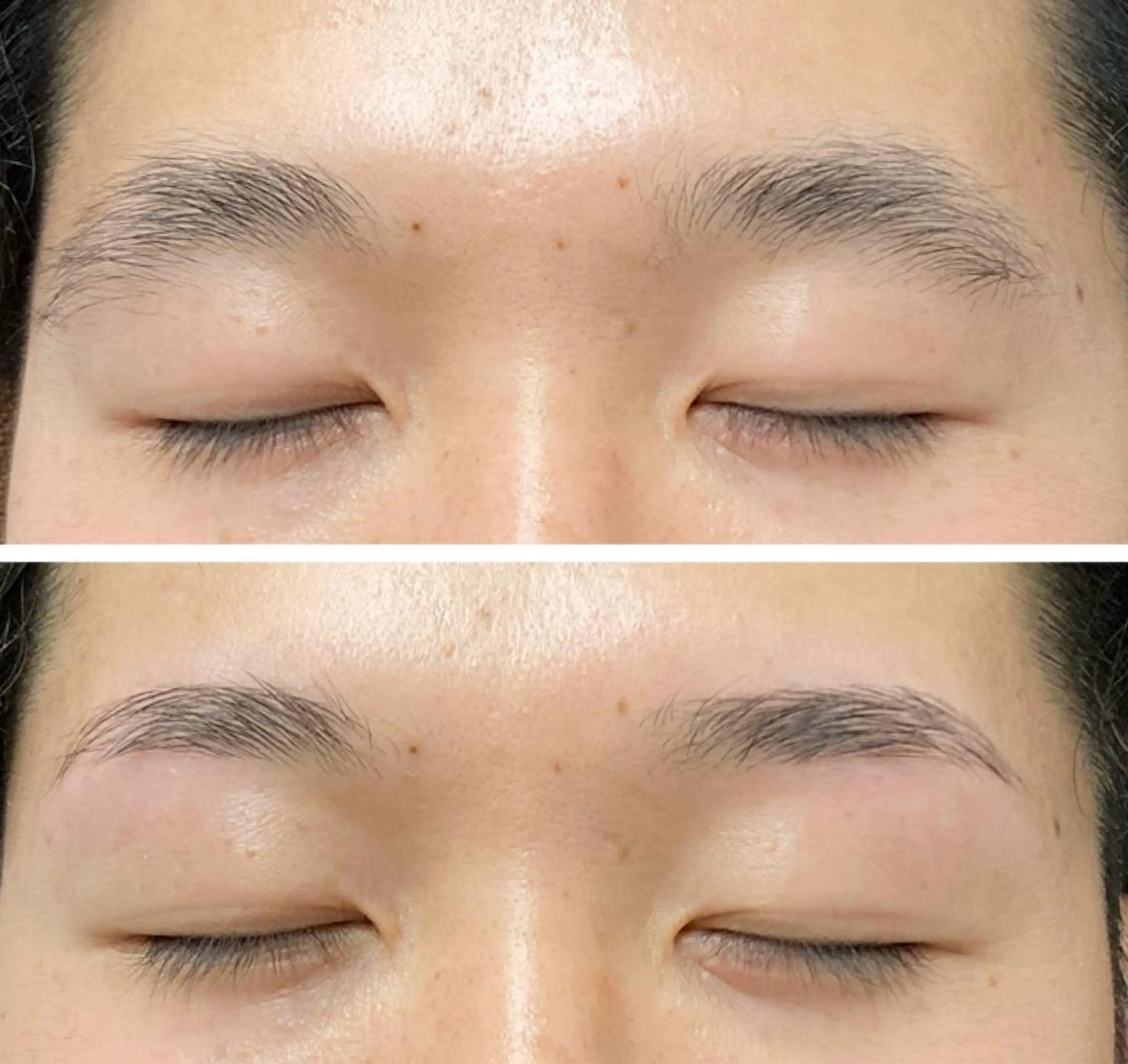 アイブロウ Natalieナタリー所属・Natalie Sayuriのエステ・リラクイメージ