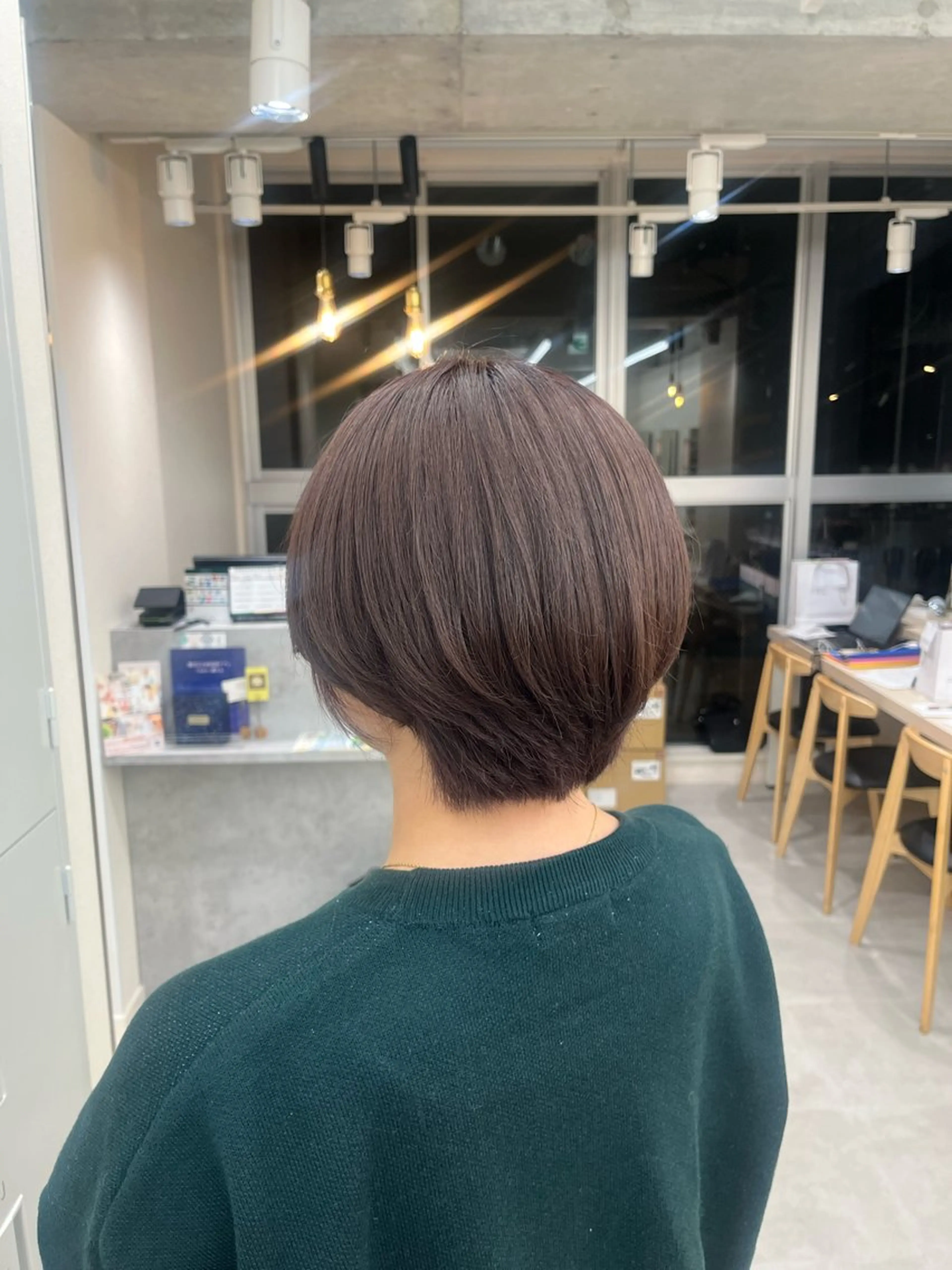 【メンズの方も大歓迎👦🏻💙】ワンカラーの写真