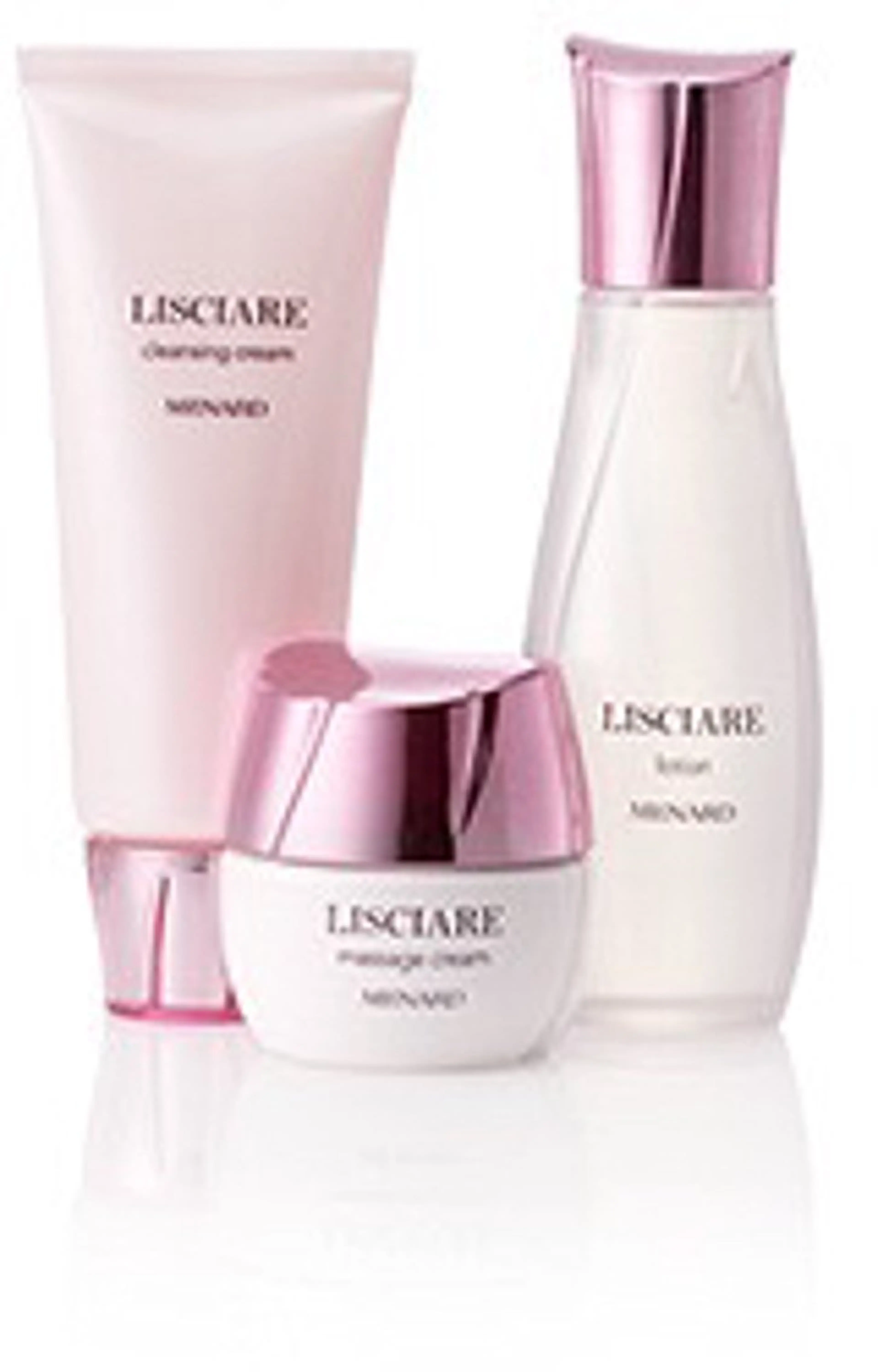 メナードフェイシャルサロン ビューネット所属・中嶋 由紀子のエステ・リラクイメージ