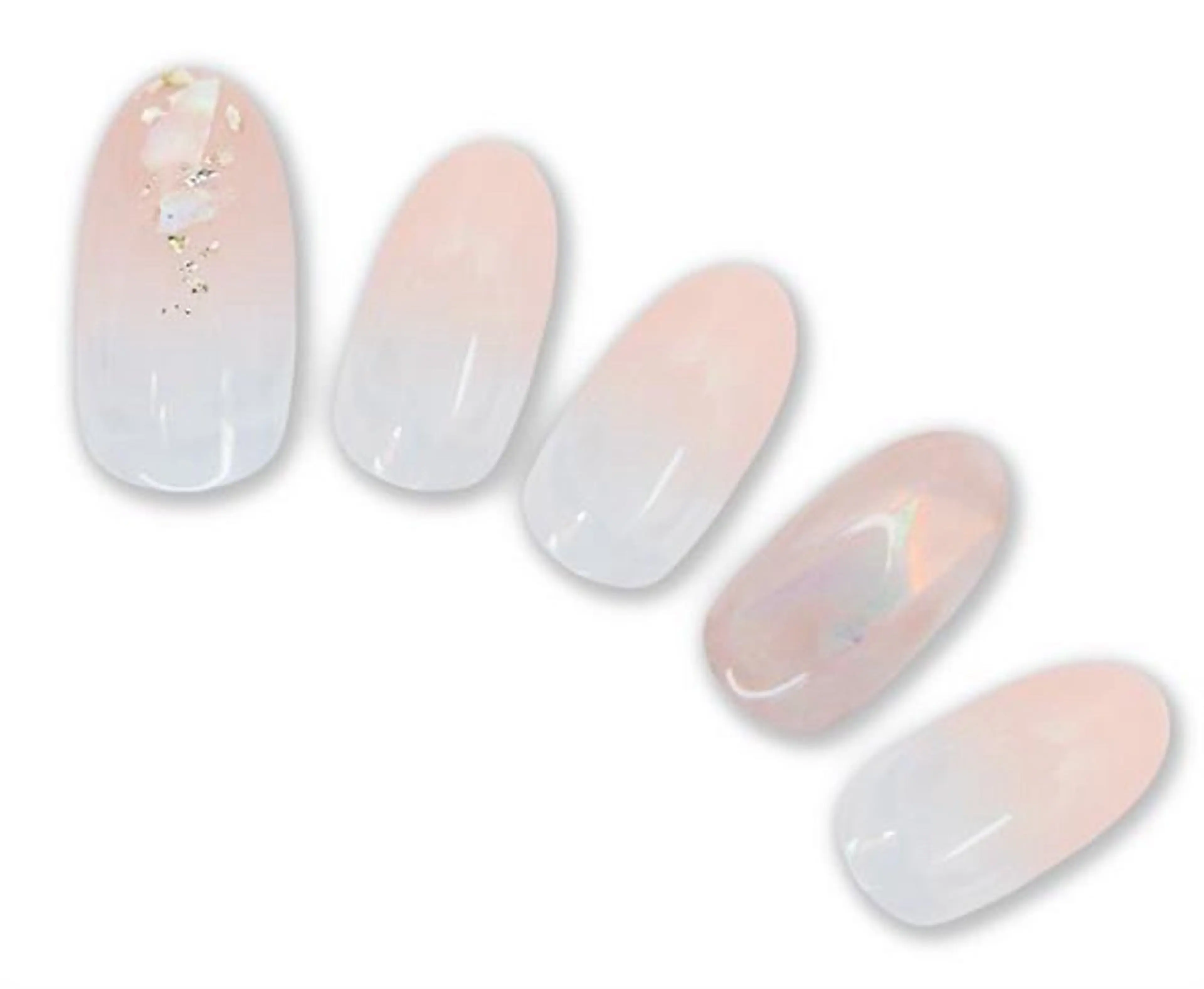 ネイル ハンドネイル プラスネイル 池袋西口店のネイルデザイン