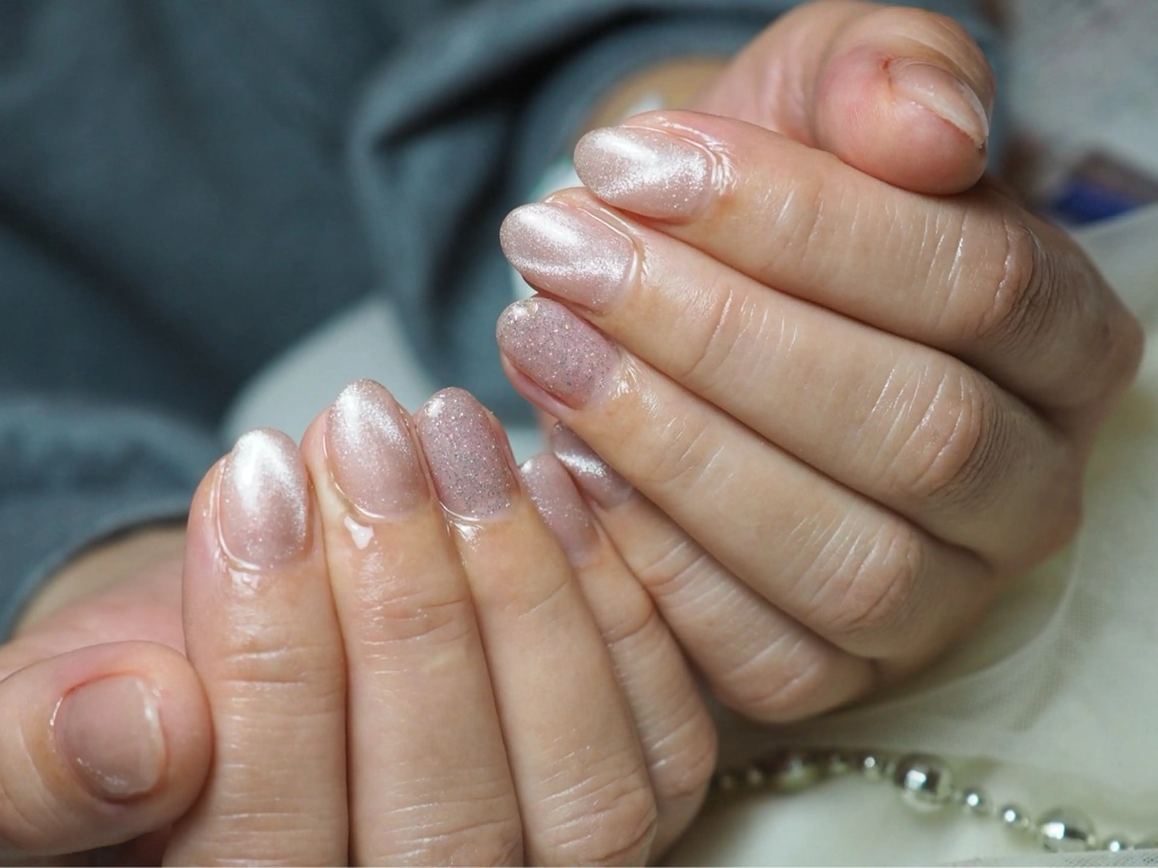 ネイル Mako 💅🏻♡のネイルデザイン