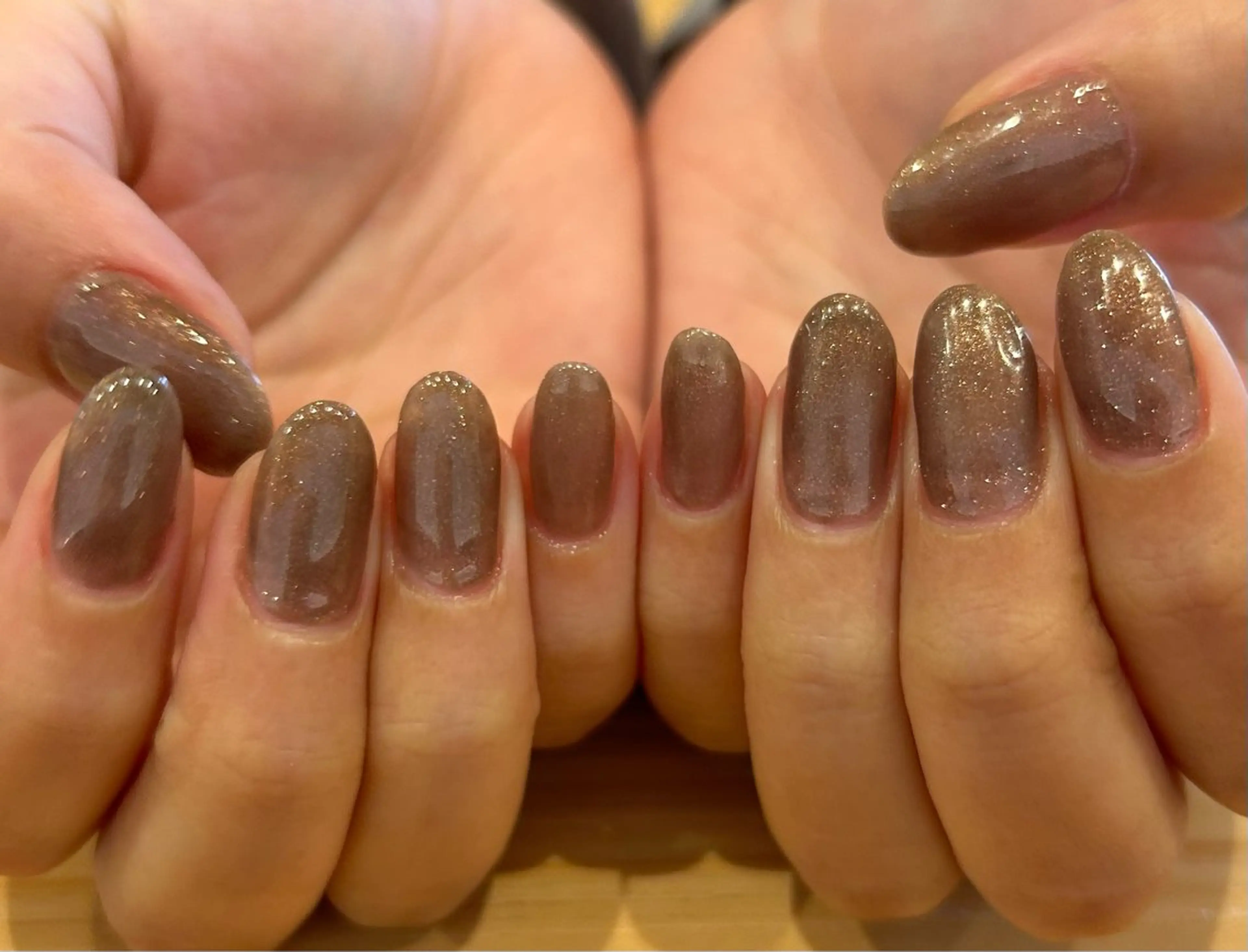 ネイル moani❣️salon resort所属・S EMIKOのネイルデザイン
