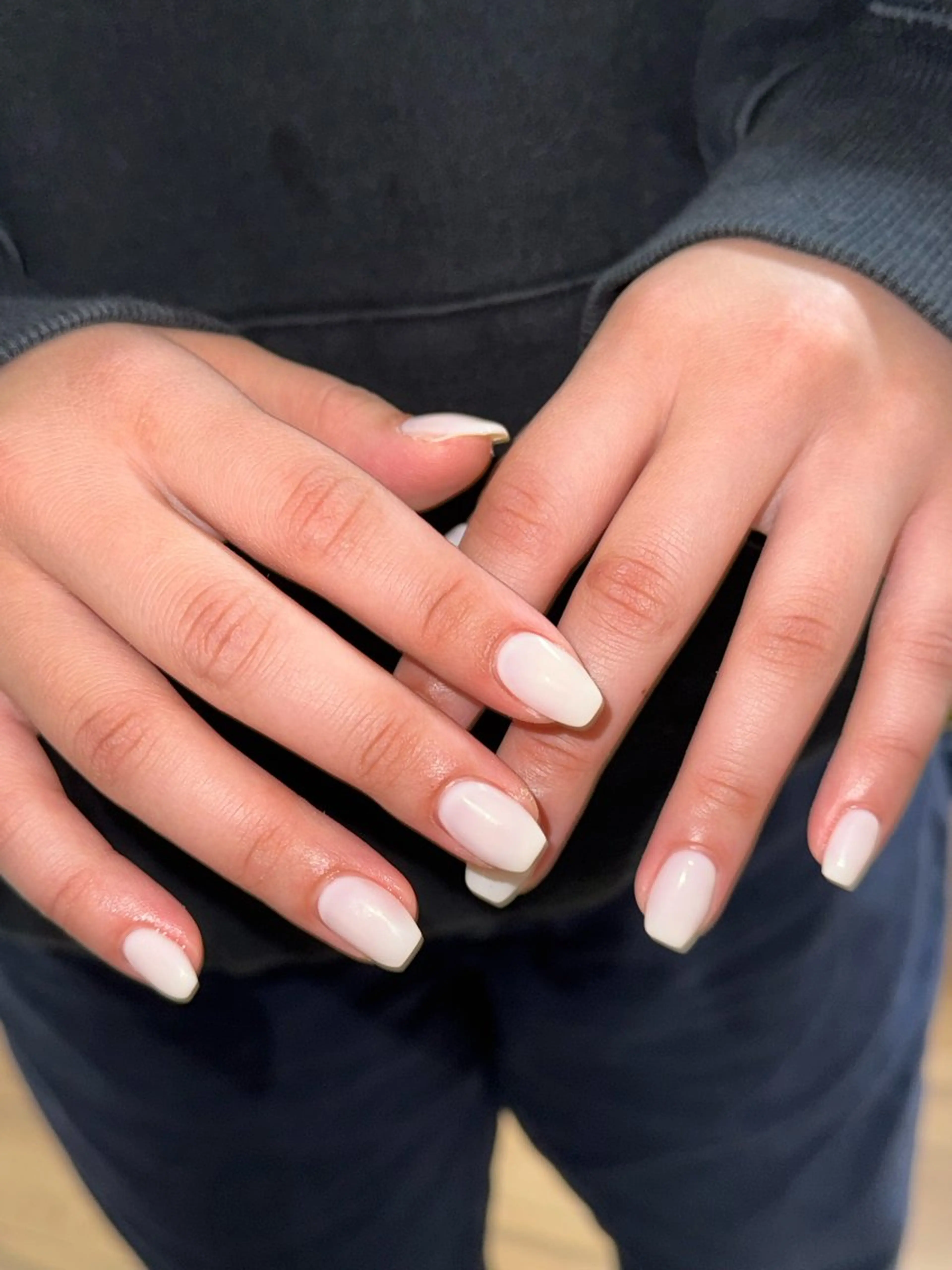 ネイル ハンドネイル jeu NAIL.のネイルデザイン