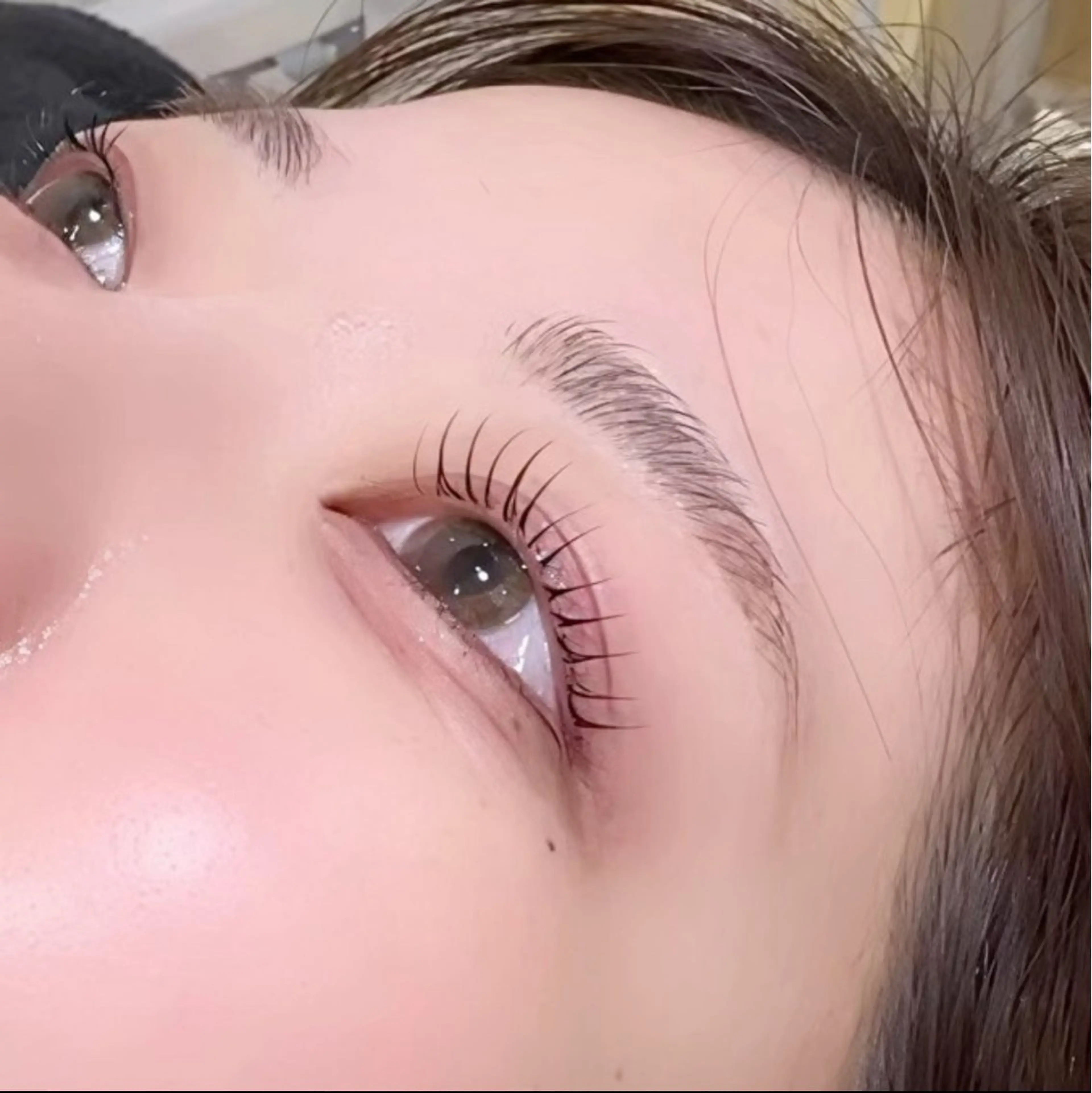 マツエク・マツパ minami 💞のマツエク・マツパデザイン