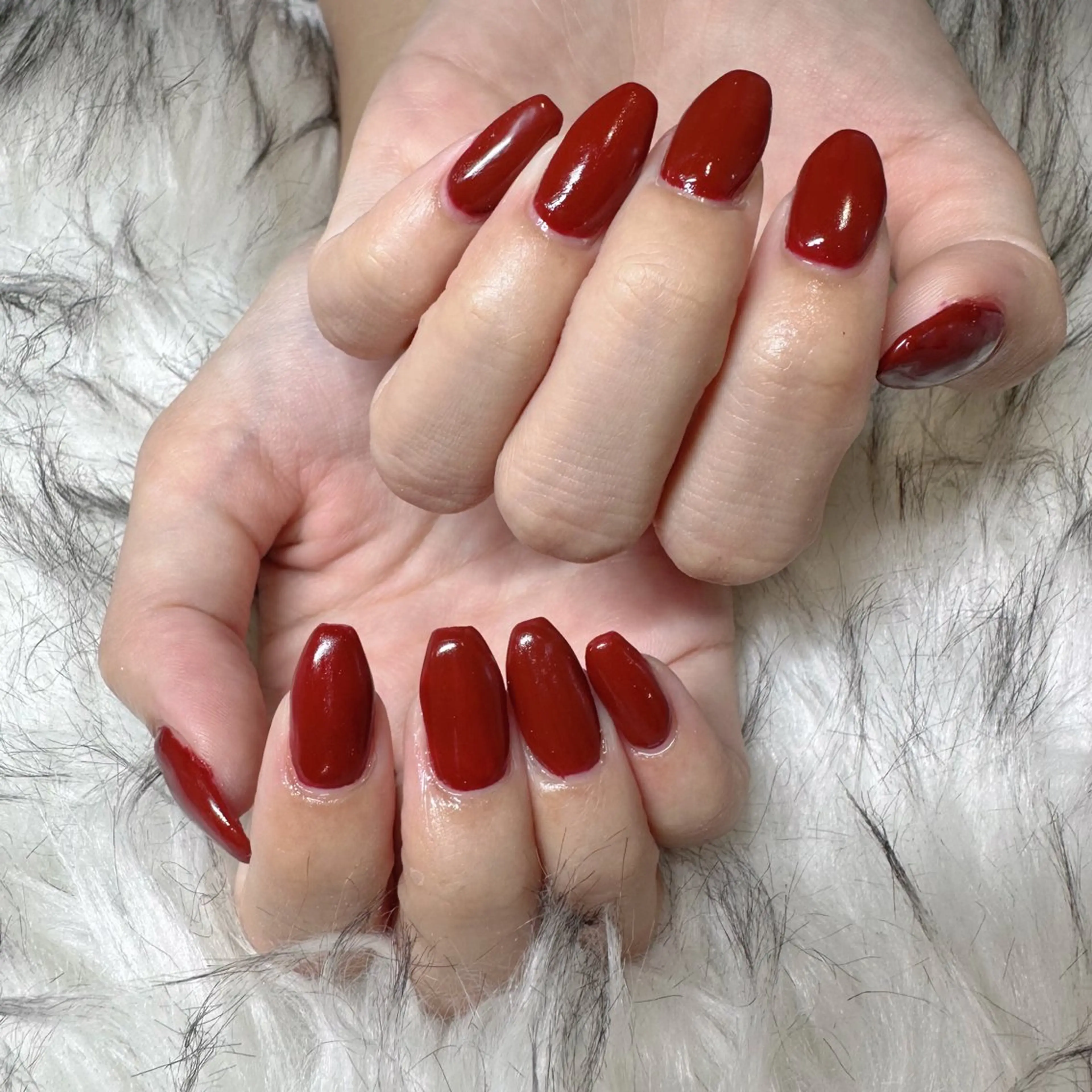 ネイル nail salon Ange所属・Ange 🍊YUI🍊のネイルデザイン