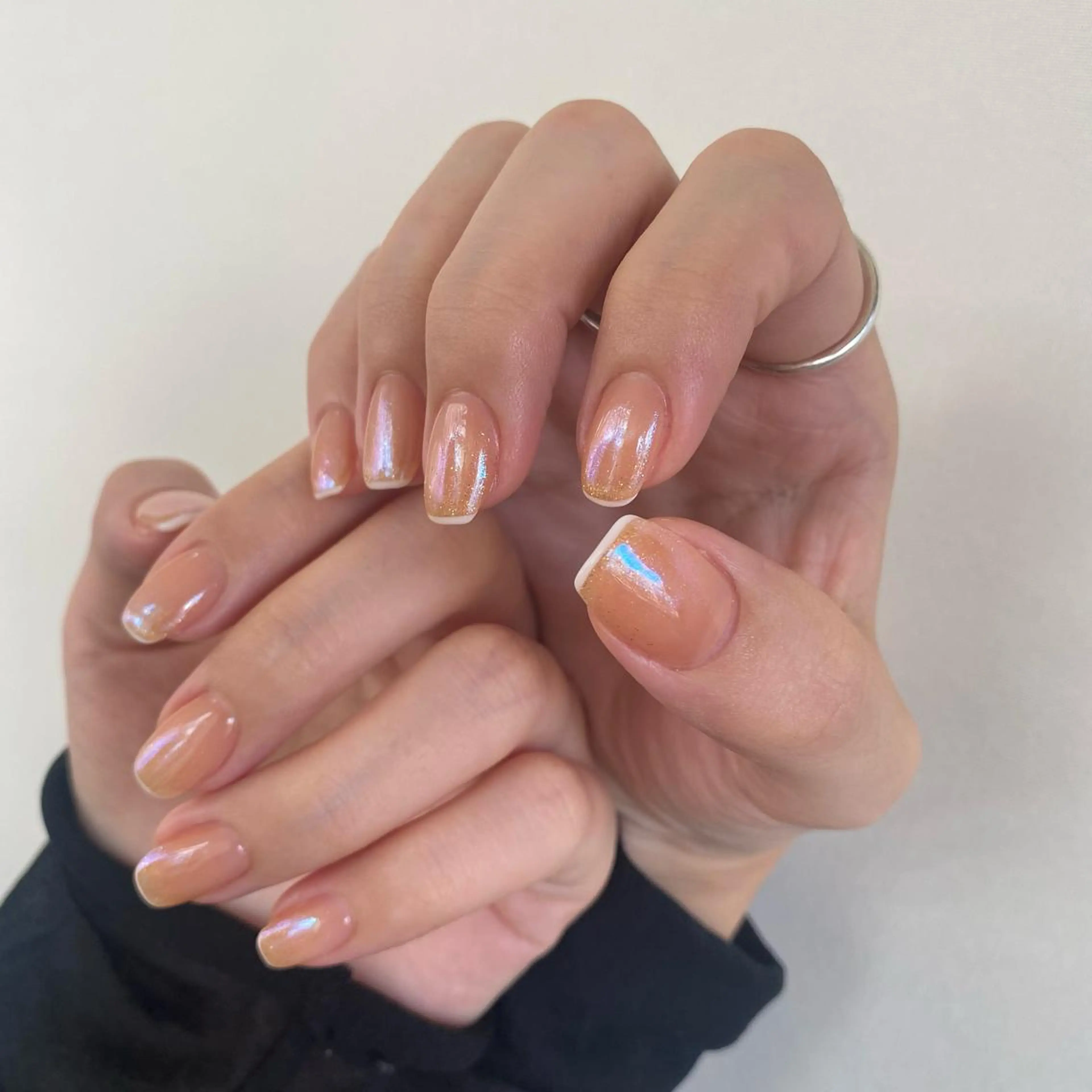 ネイル illfrere所属・illfrere イルフレール🌙のネイルデザイン