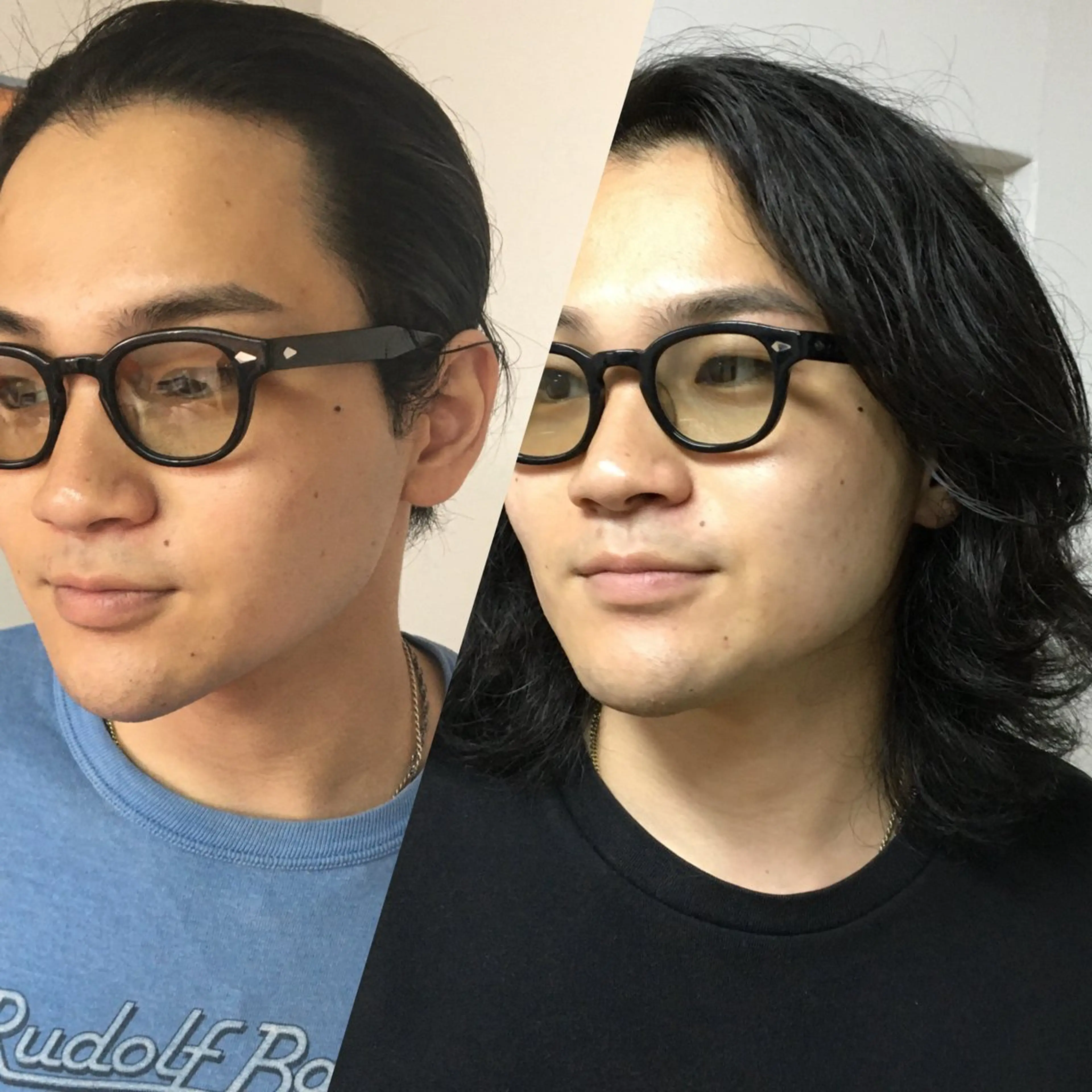 メンズ アイブロウ 店長/メンズ眉 ・モチ良いまつパの眉毛・アイブロウイメージ