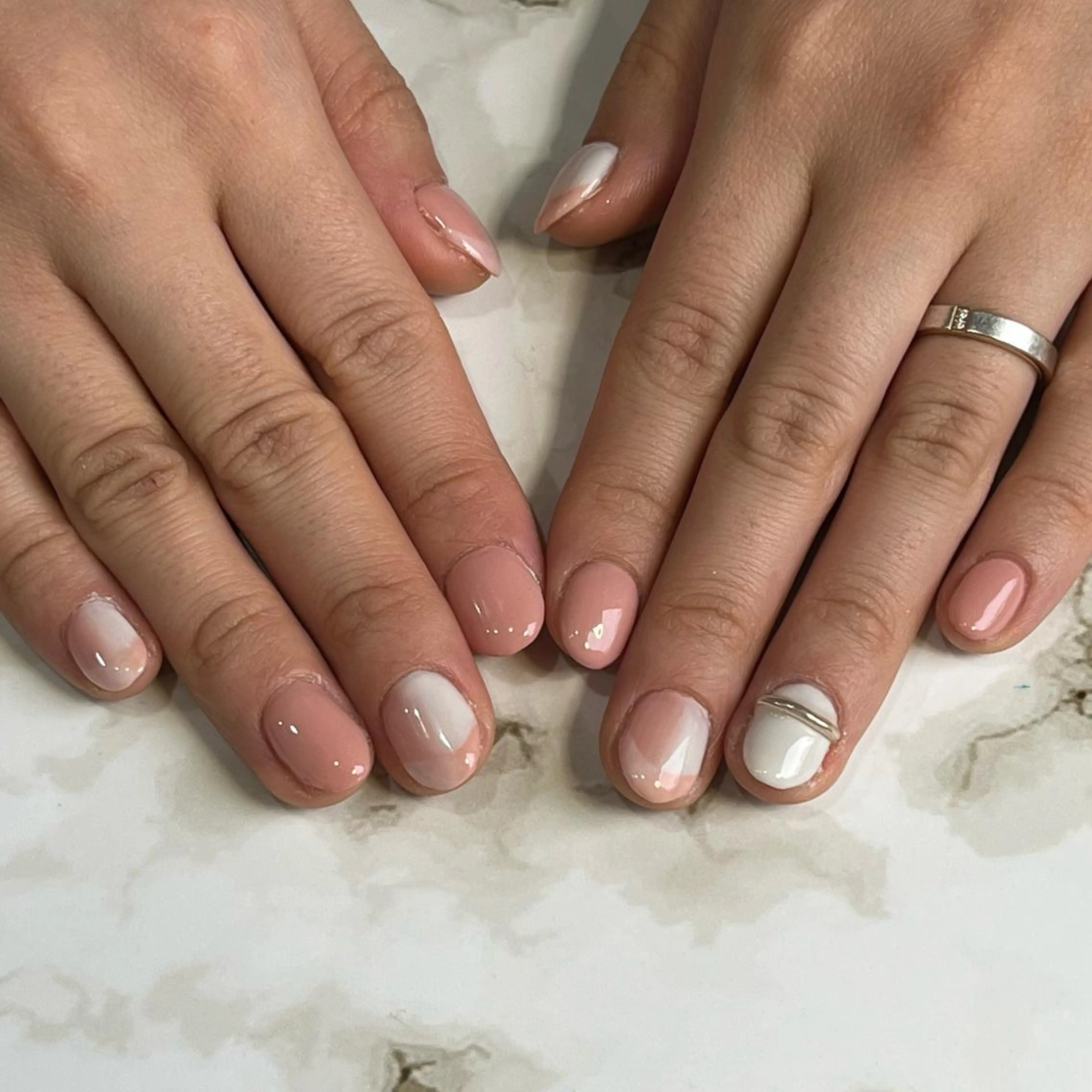 ネイル nail salon curuleのネイルデザイン