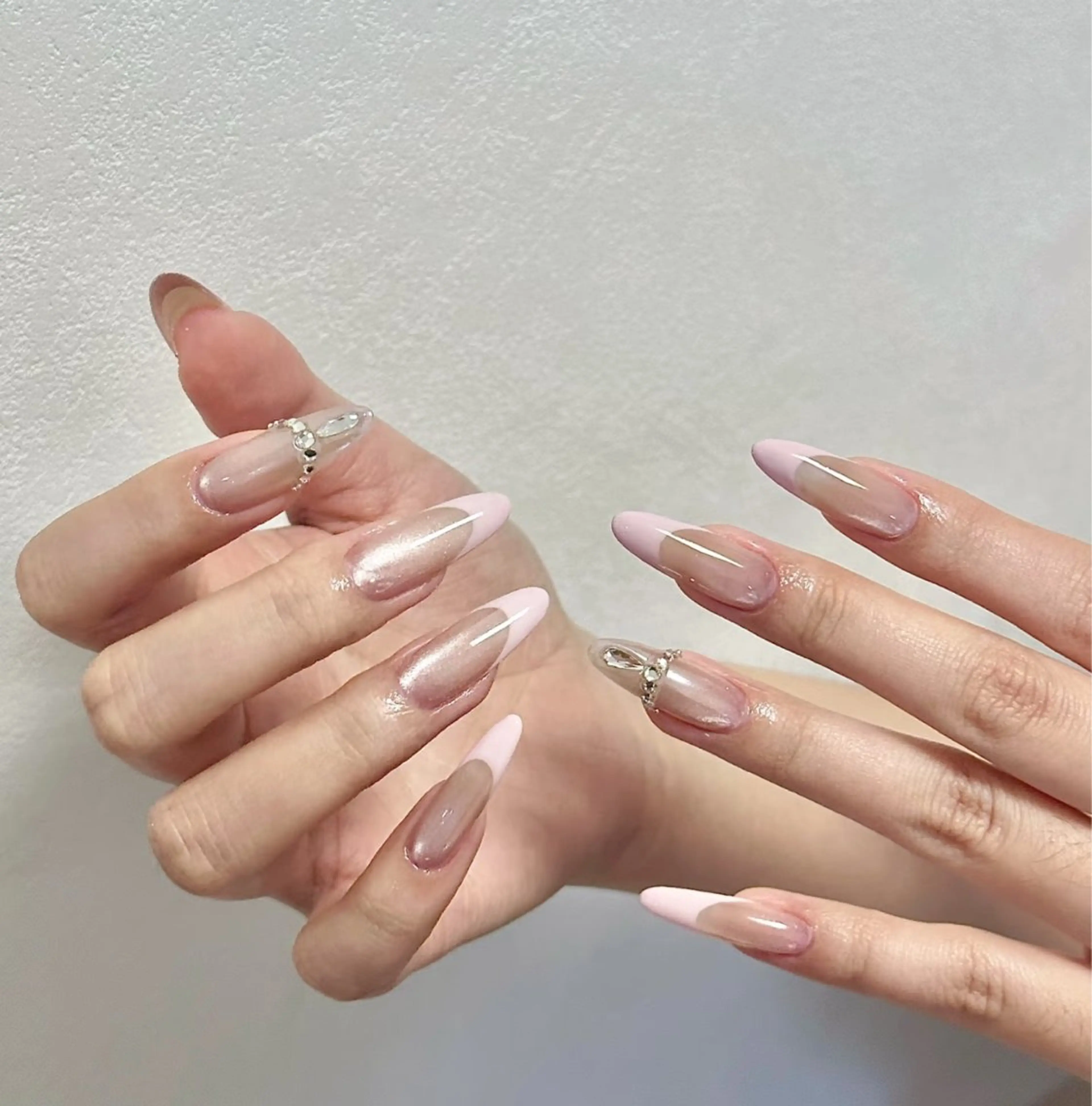 ネイル Maggie. Rのネイルデザイン