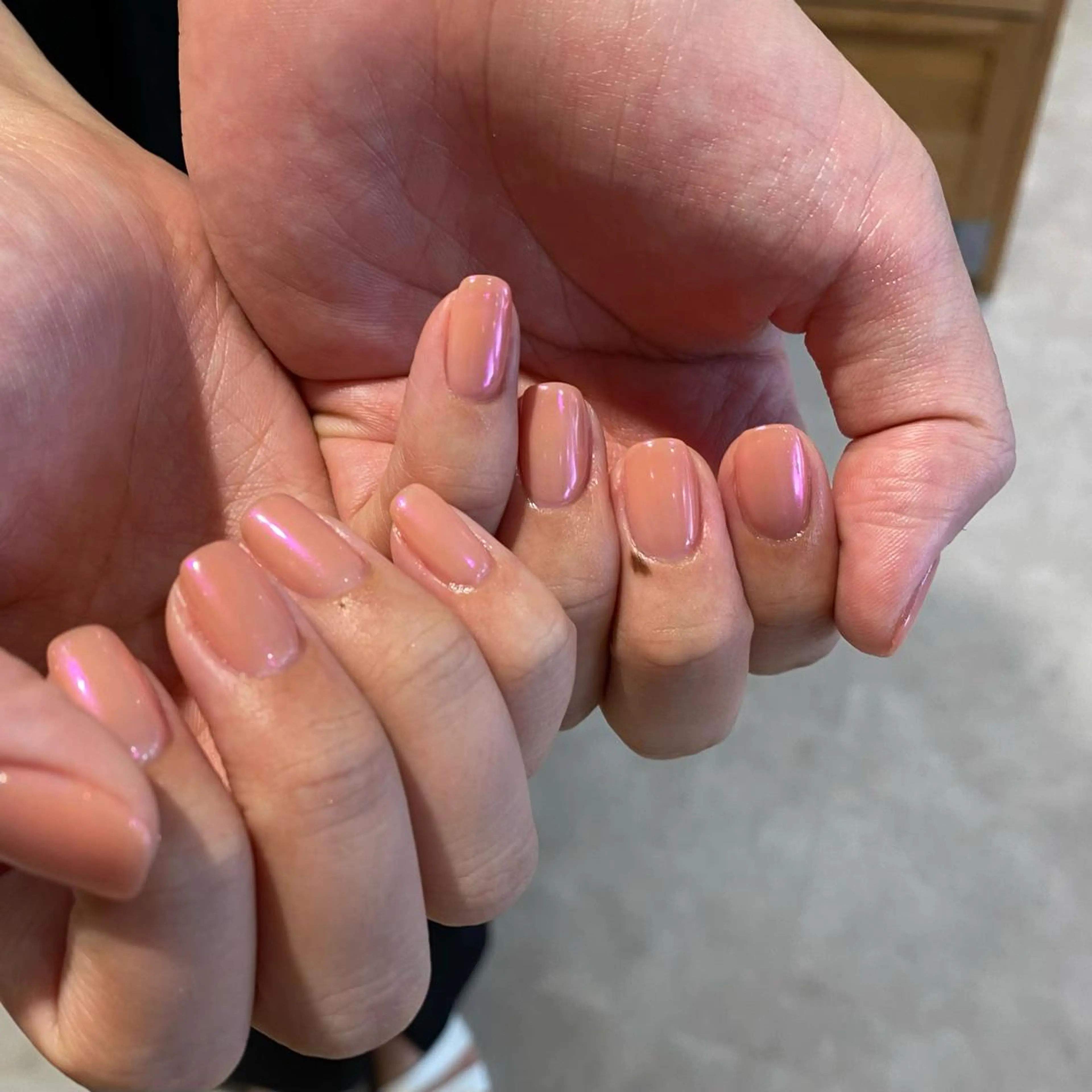 ネイル ハンドネイル RINO AMANE nailのネイルデザイン