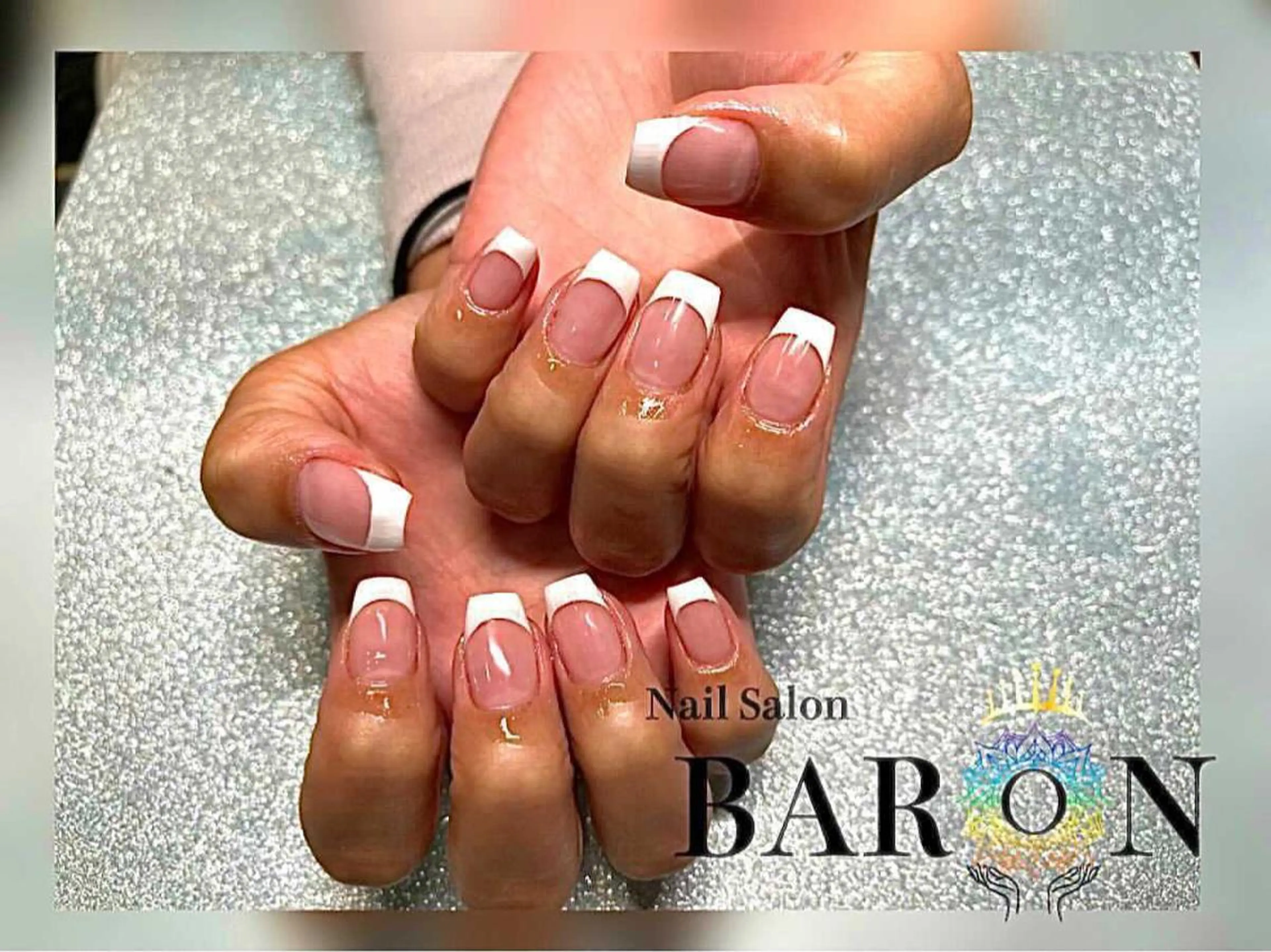 ネイル NailSalon 【BARON】のネイルデザイン