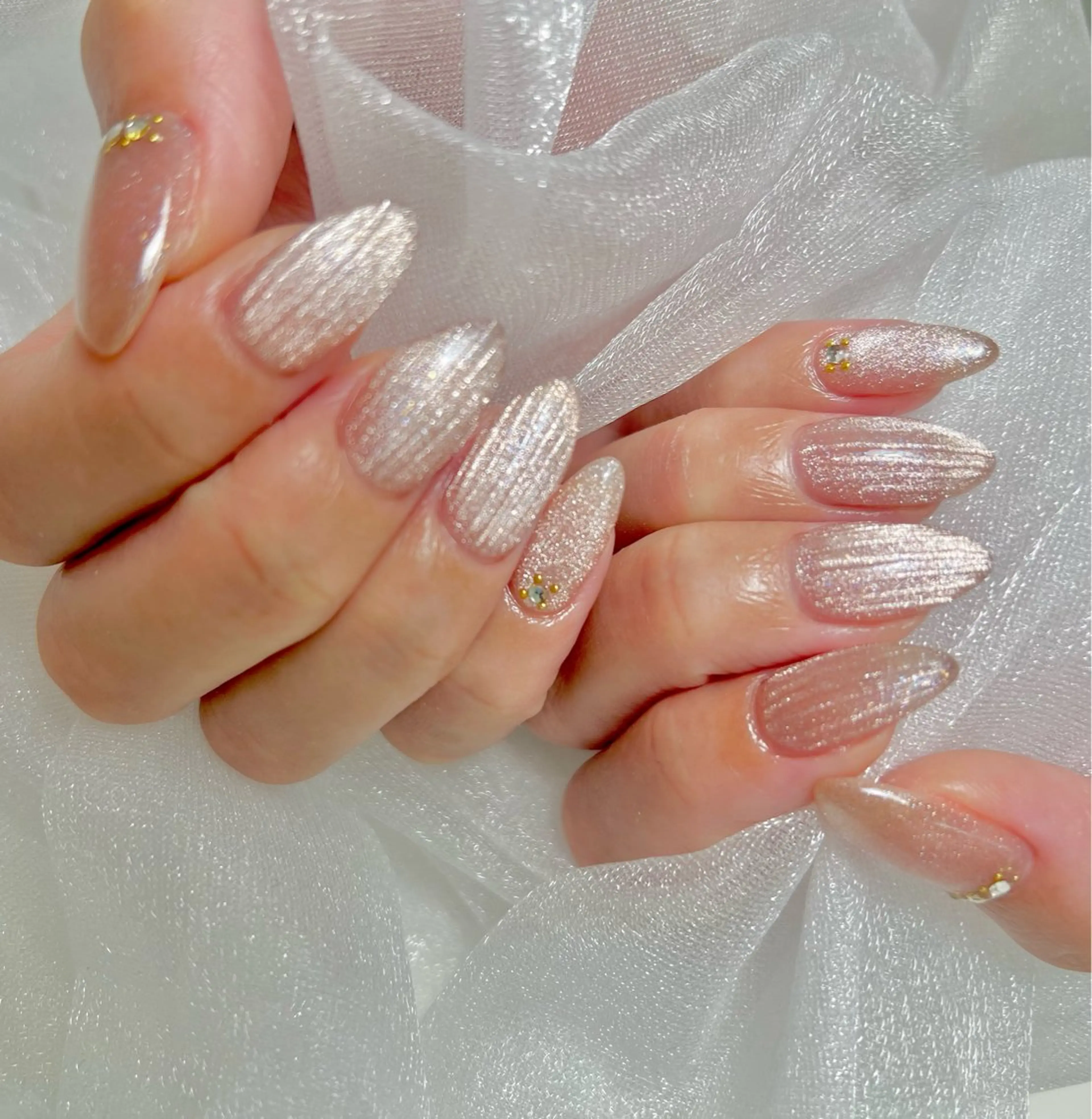 ネイル ハンドネイル nail y.room所属・nail y.roomのネイルデザイン
