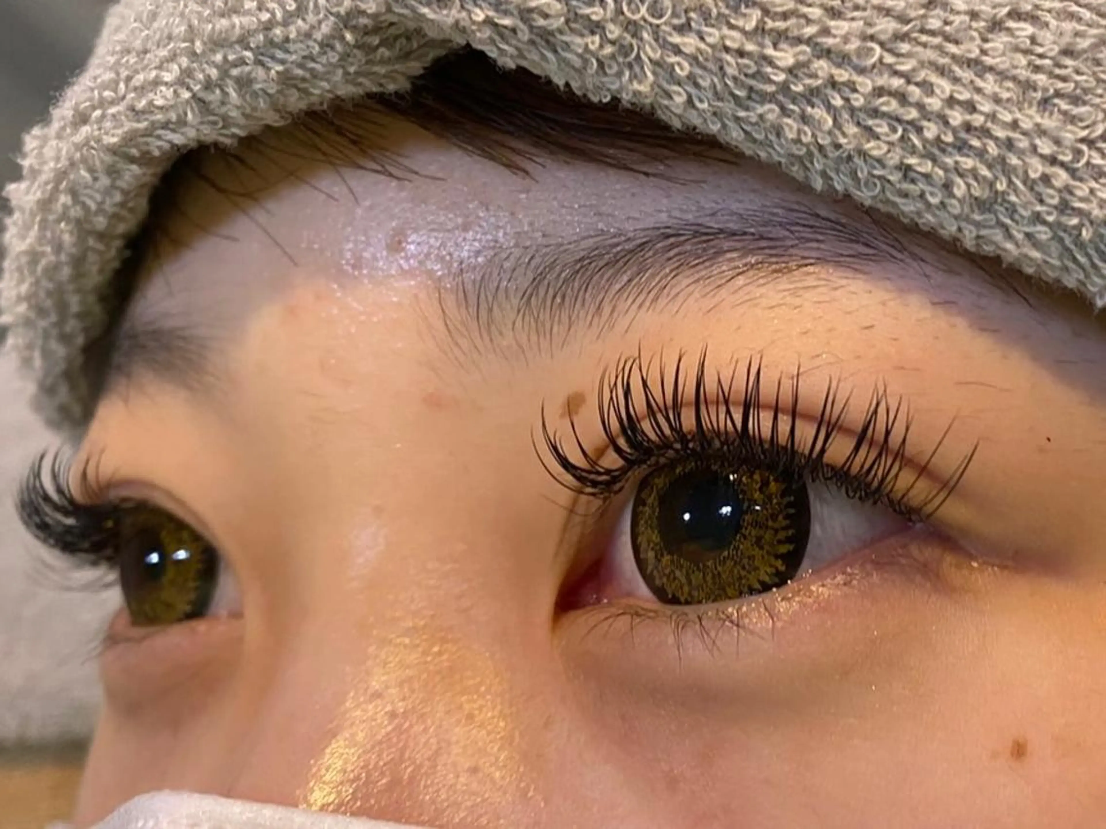 マツエク・マツパ 【 ネイリスト&アイ リスト】キヨカのネイルデザイン