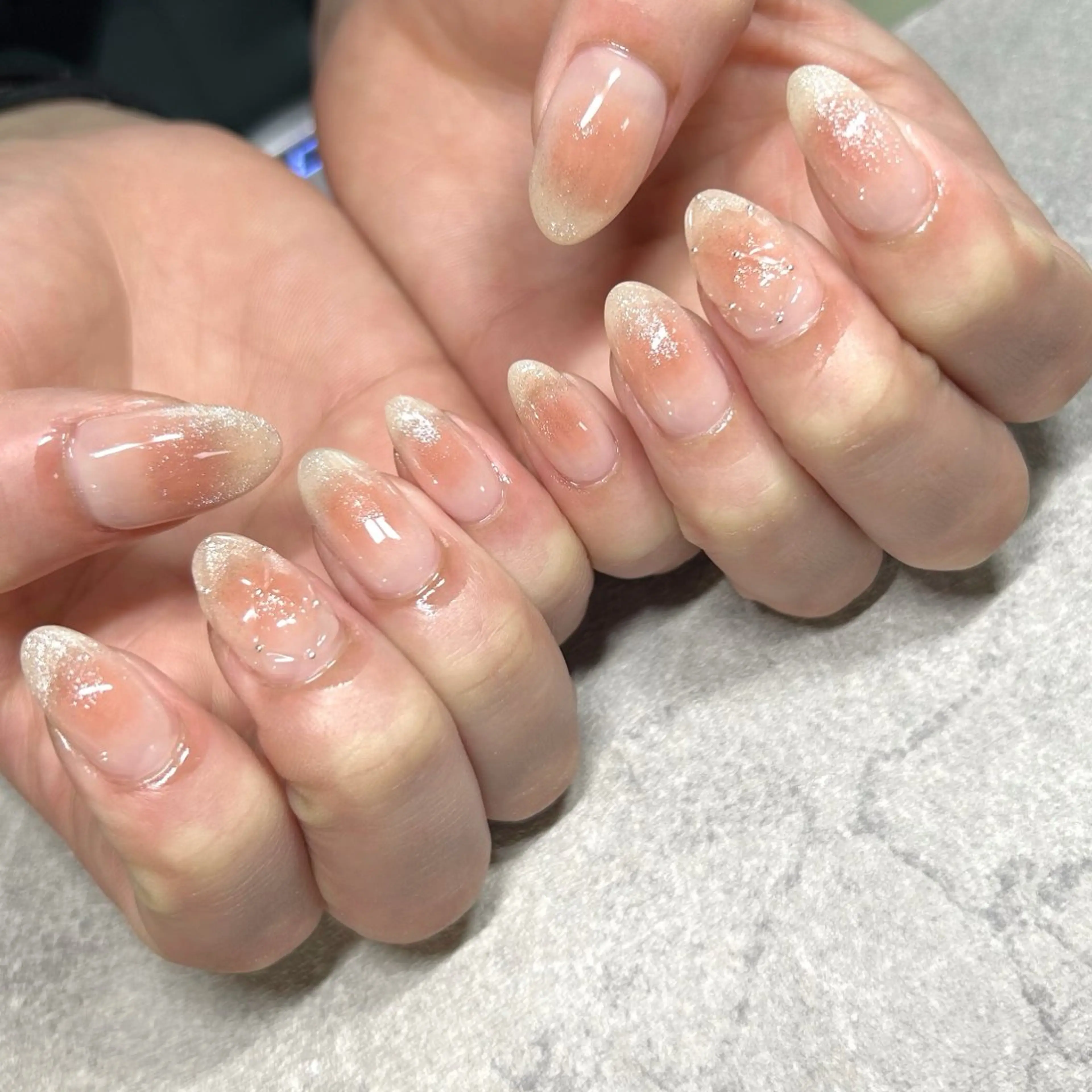 ネイル na kaのネイルデザイン