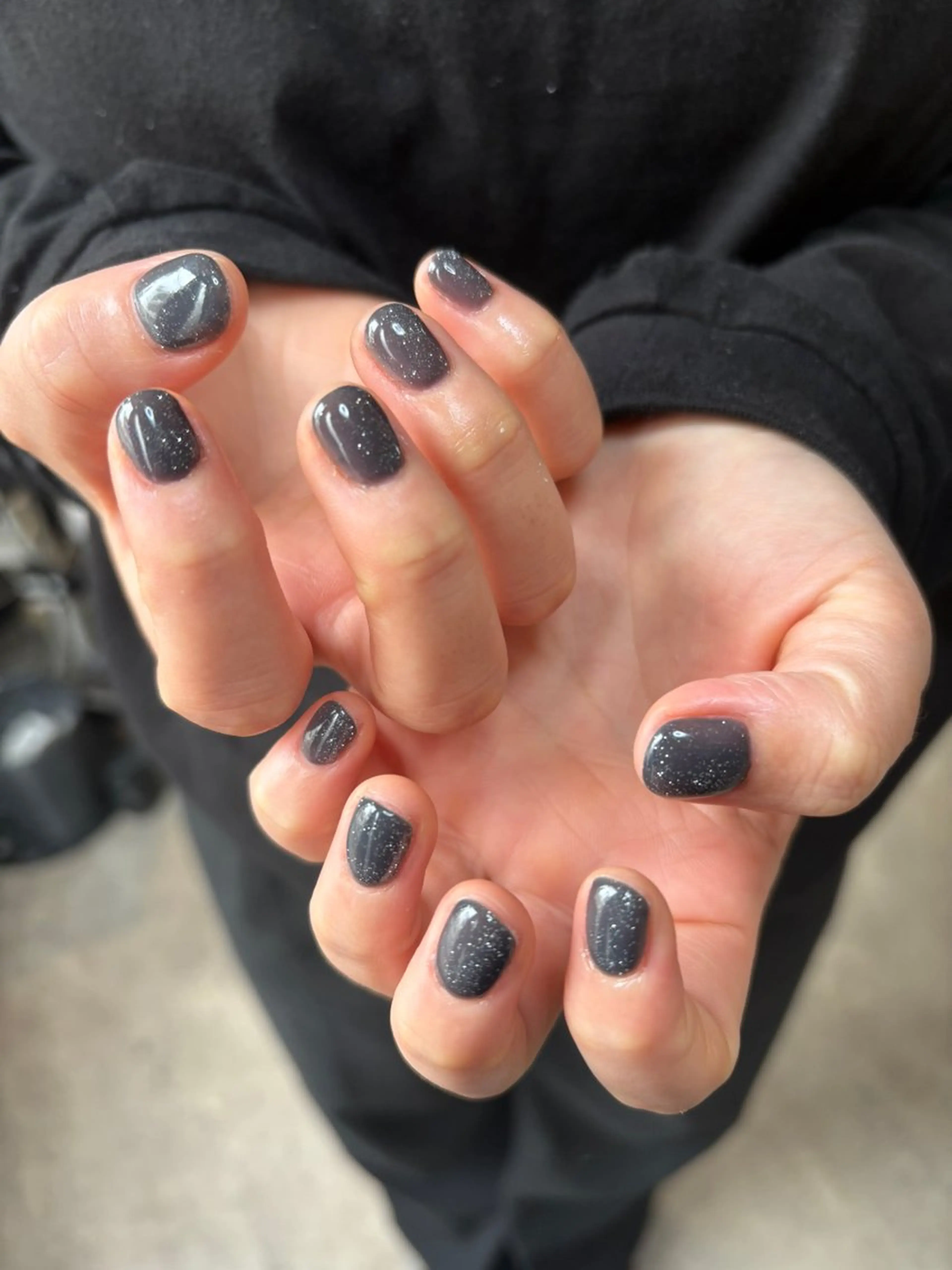 ネイル ハンドネイル Eden Katashibaのネイルデザイン