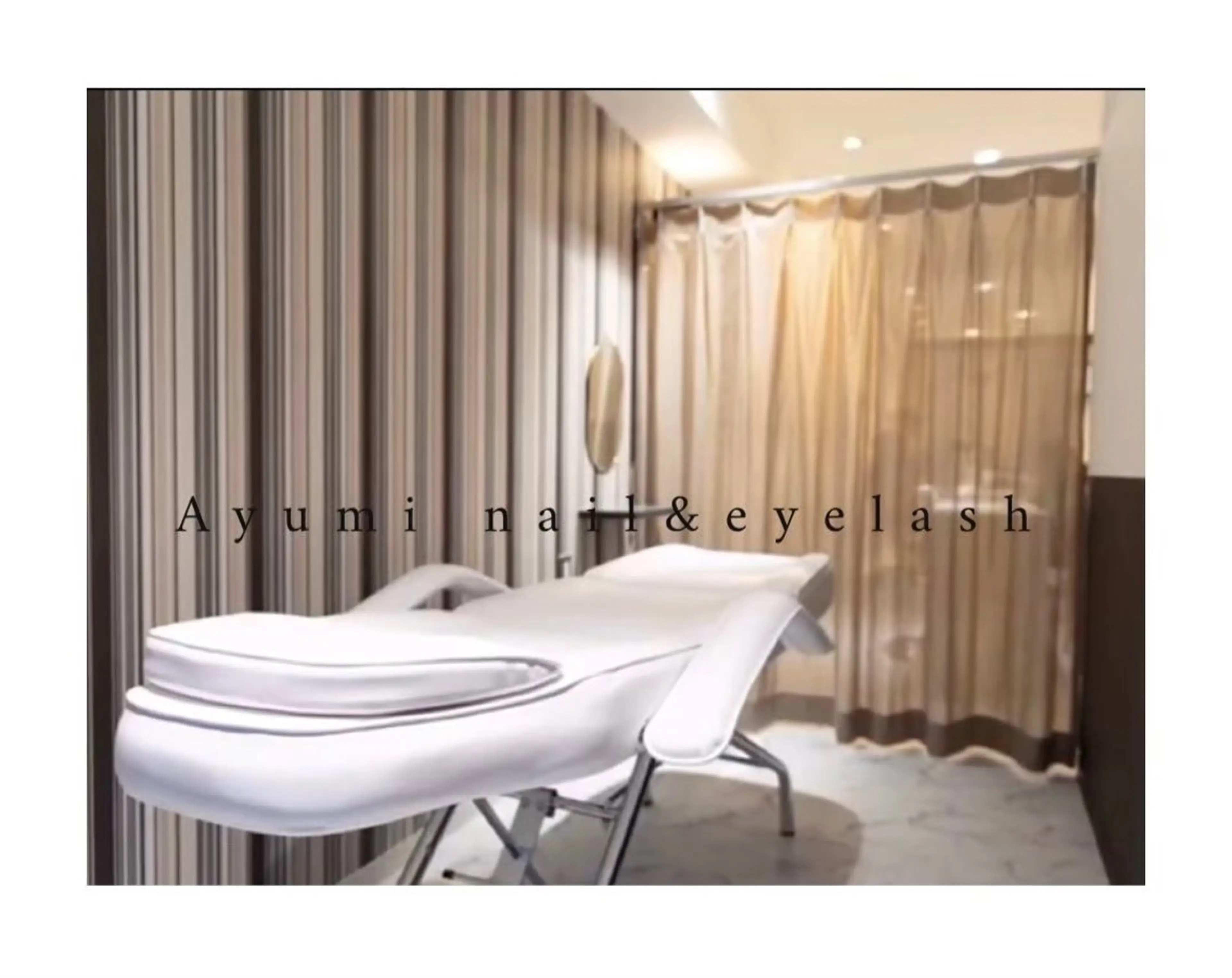 Ayumi.dre 🌸Y《2階》のマツエク・マツパデザイン