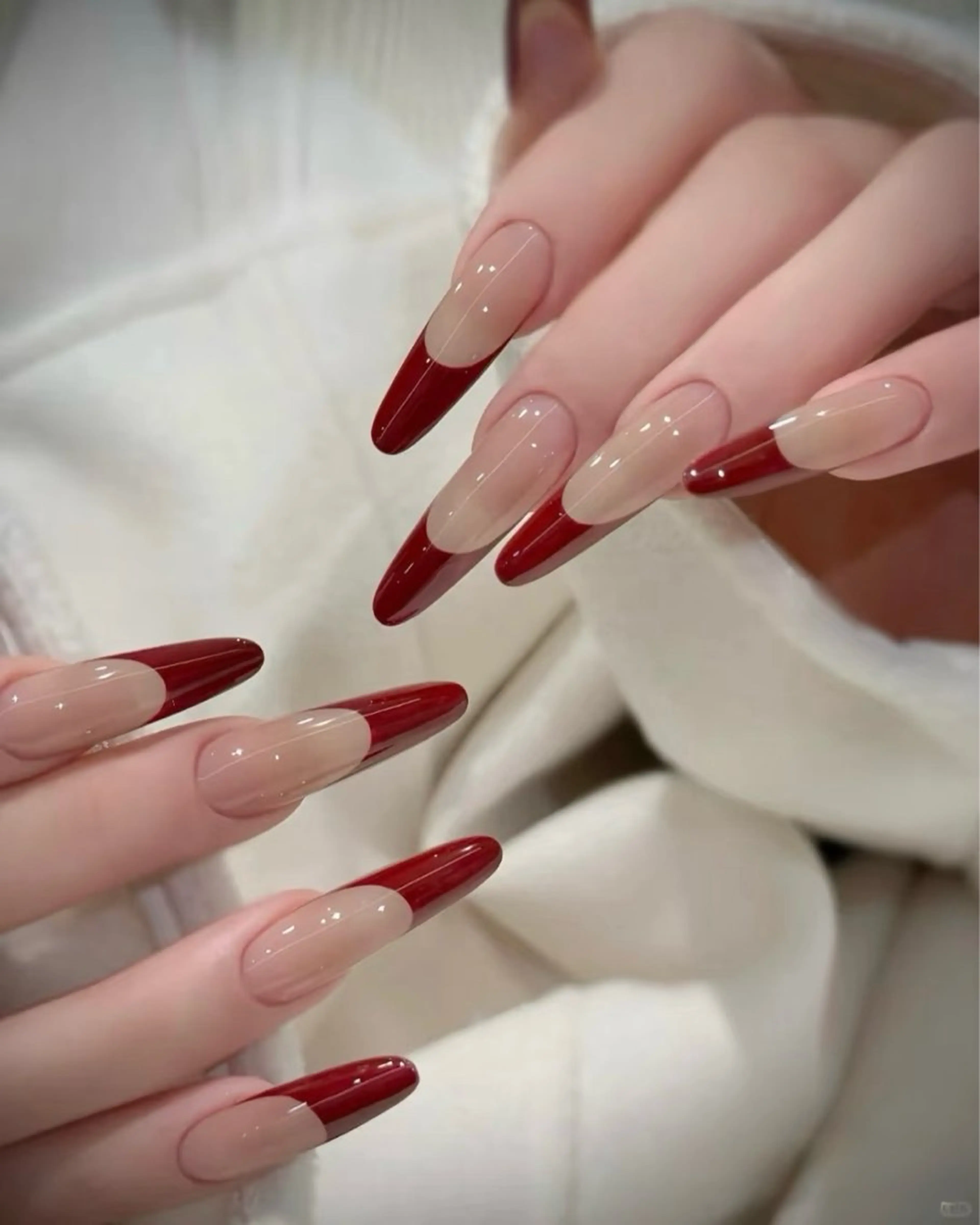 ネイル ハンドネイル 美雪エステサロン所属・美雪 エステのネイルデザイン