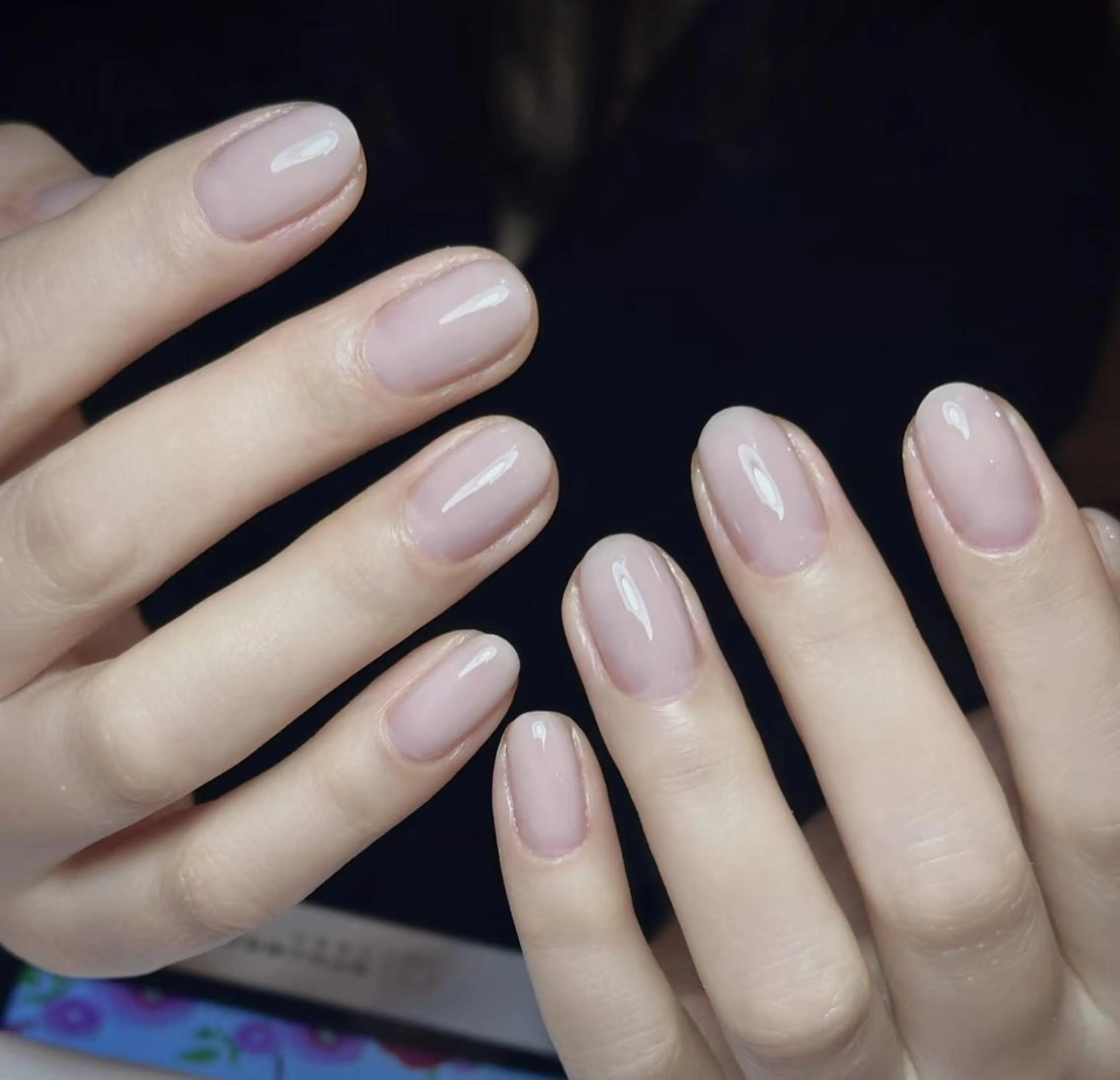 ネイル ハンドネイル 🍑 momo_nailのネイルデザイン