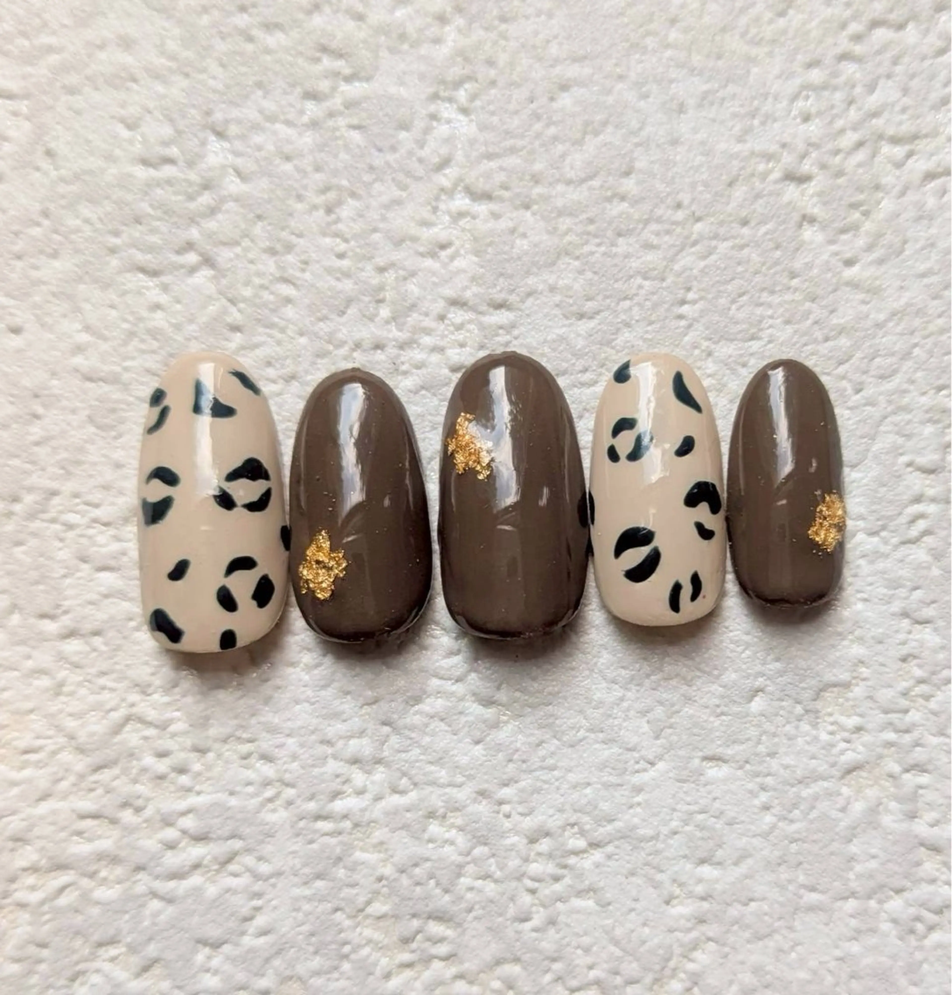 ネイル 眉毛スタイリング/ネイル　Buena吉祥寺店【ブエナ】所属・原 満夕のネイルデザイン