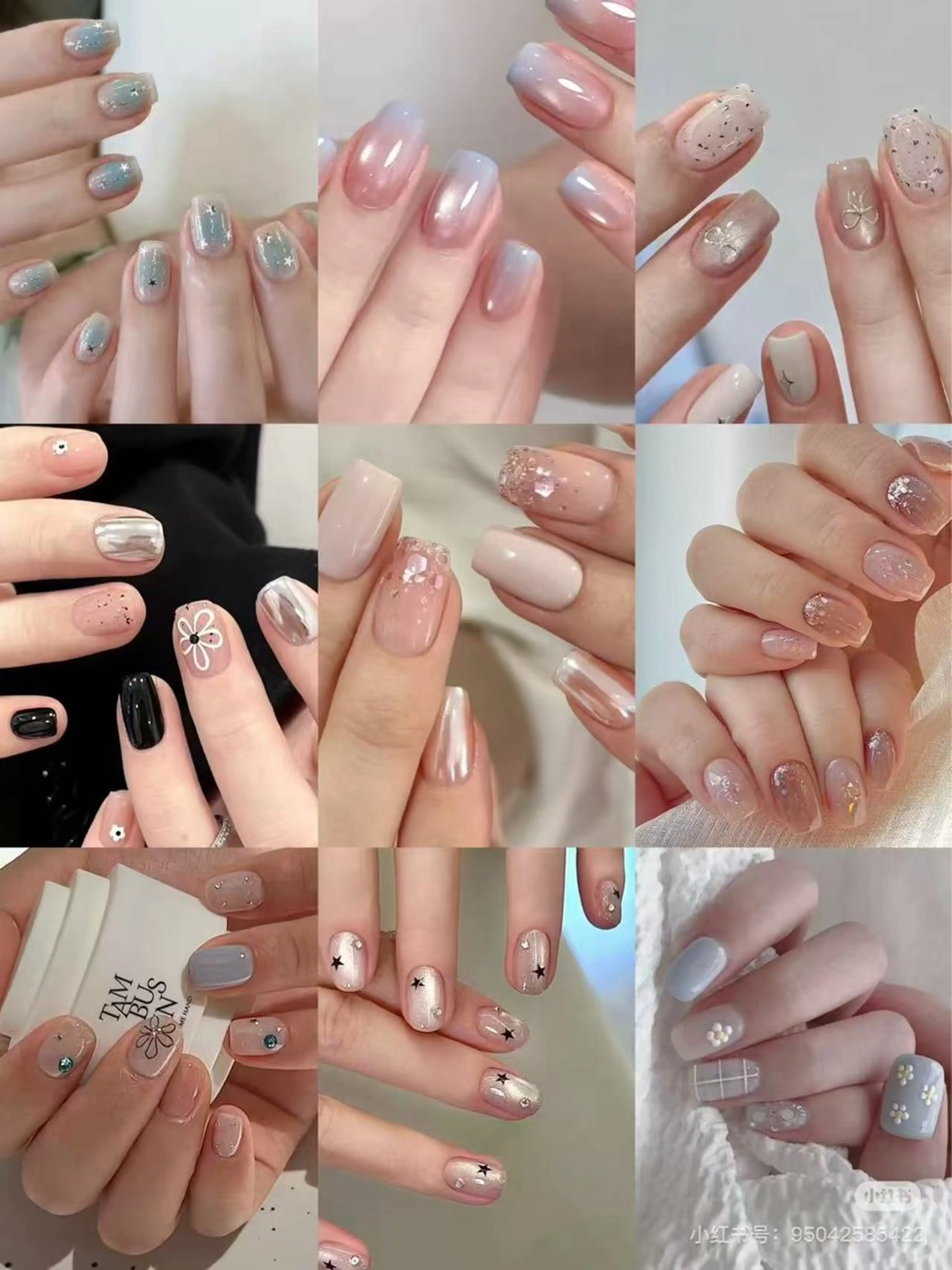 【新規オフ無料】大人上品デザイン定額Bコースの写真