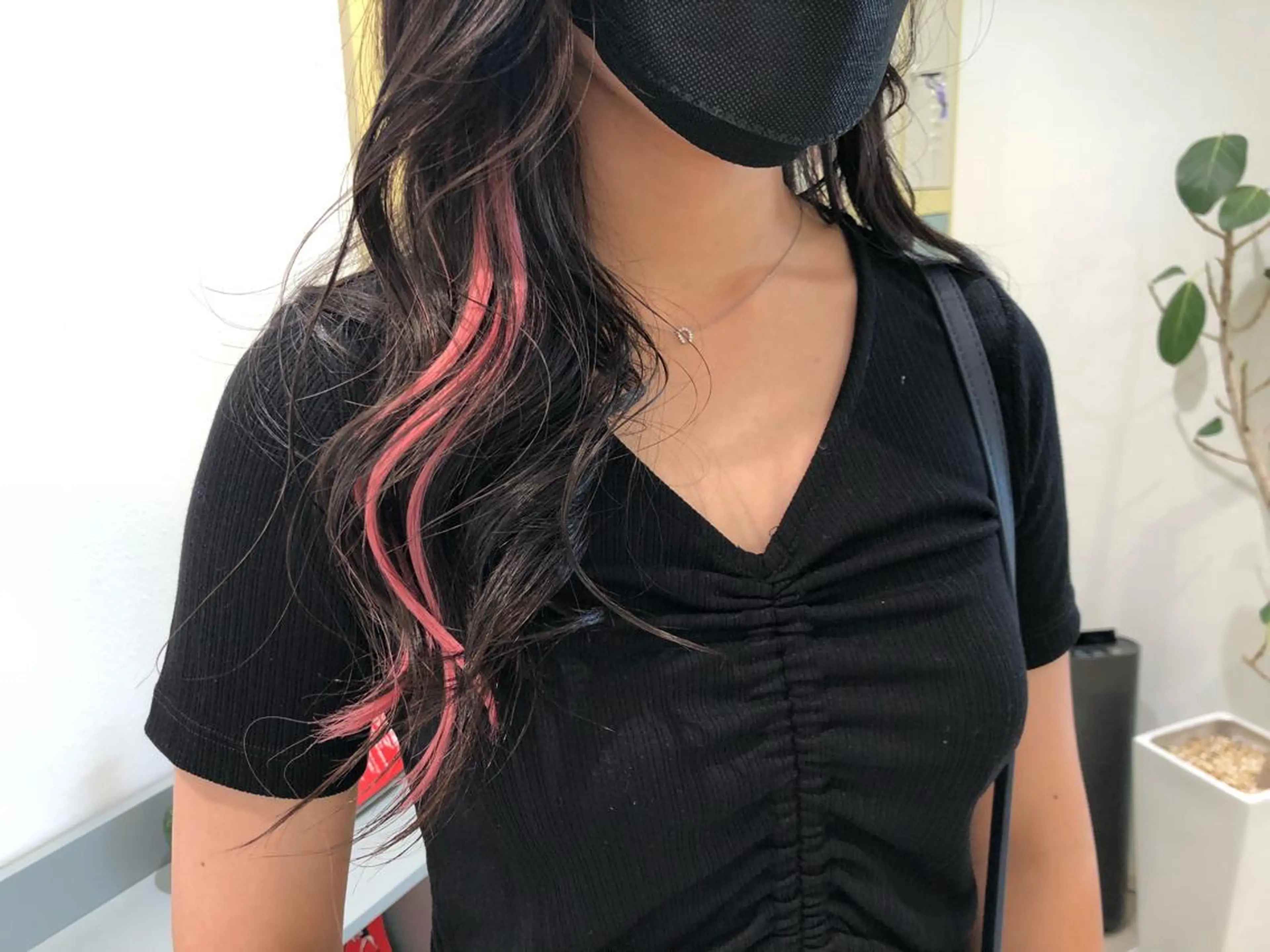 ロング Yuueye mioの眉毛・アイブロウイメージ