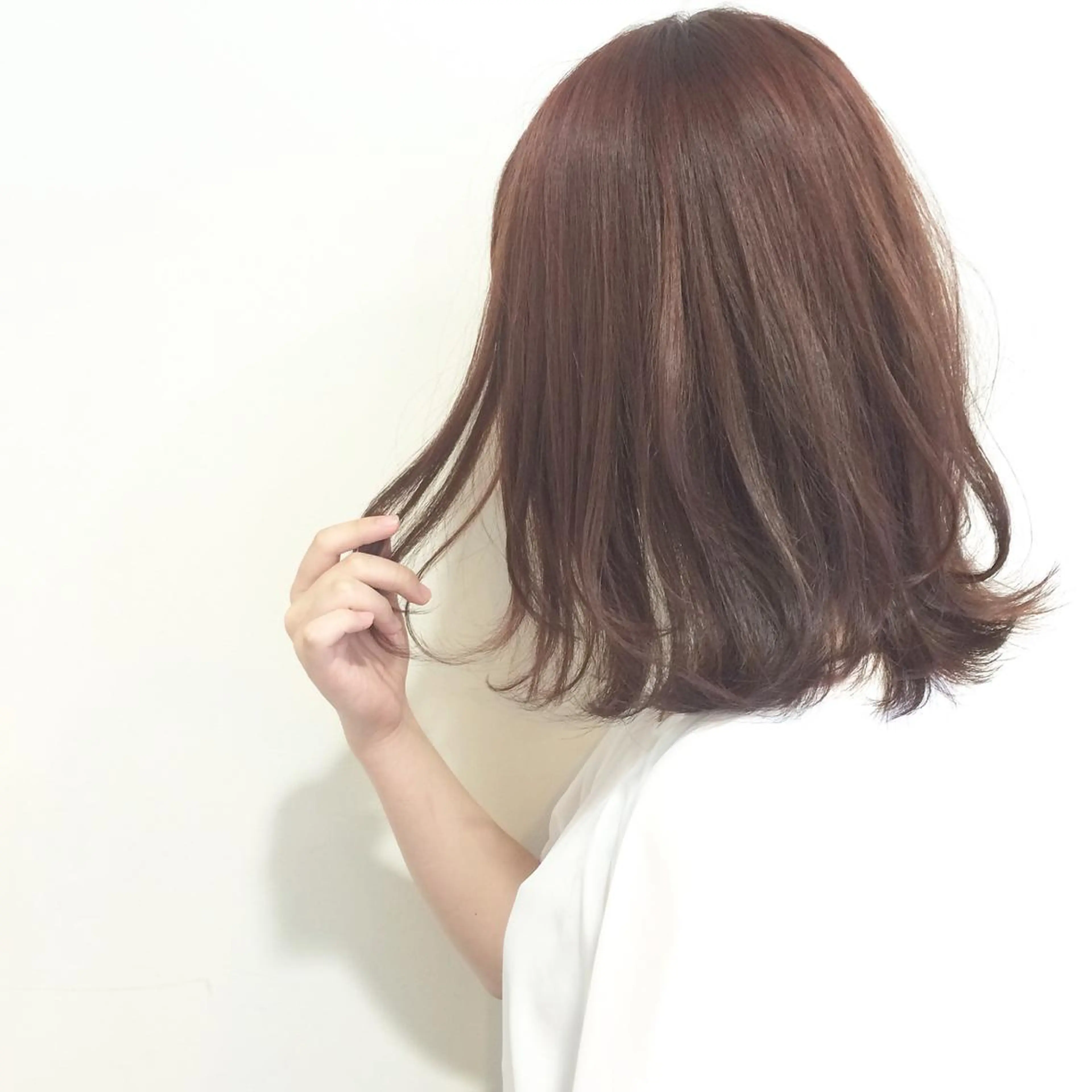 ショート ミディアム セミロング ロング カラー パーマ ヘアアレンジ メンズ littohair所属・岡田 杏のエステ・リラクイメージ