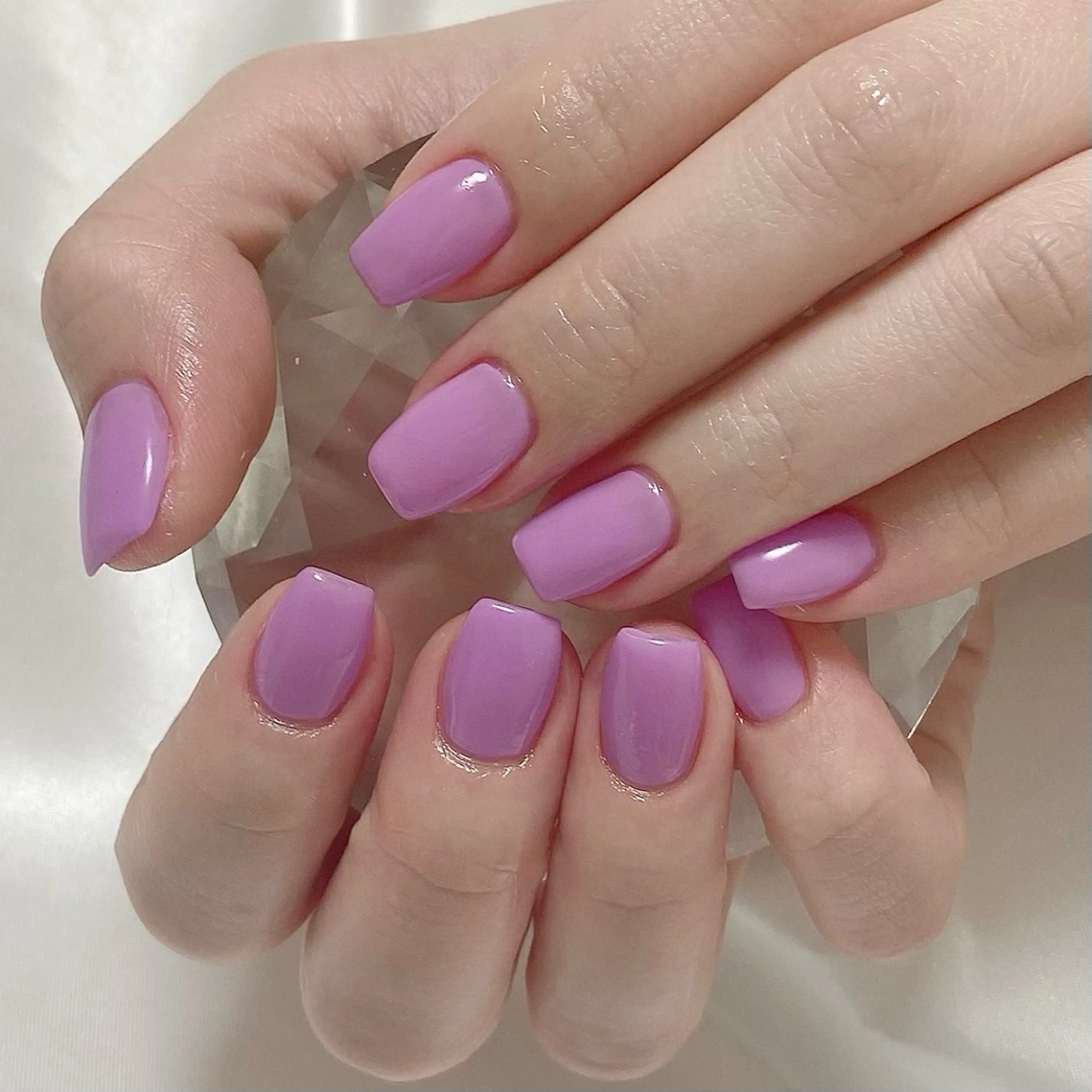 ネイル 💅fleur Ayumiのネイルデザイン