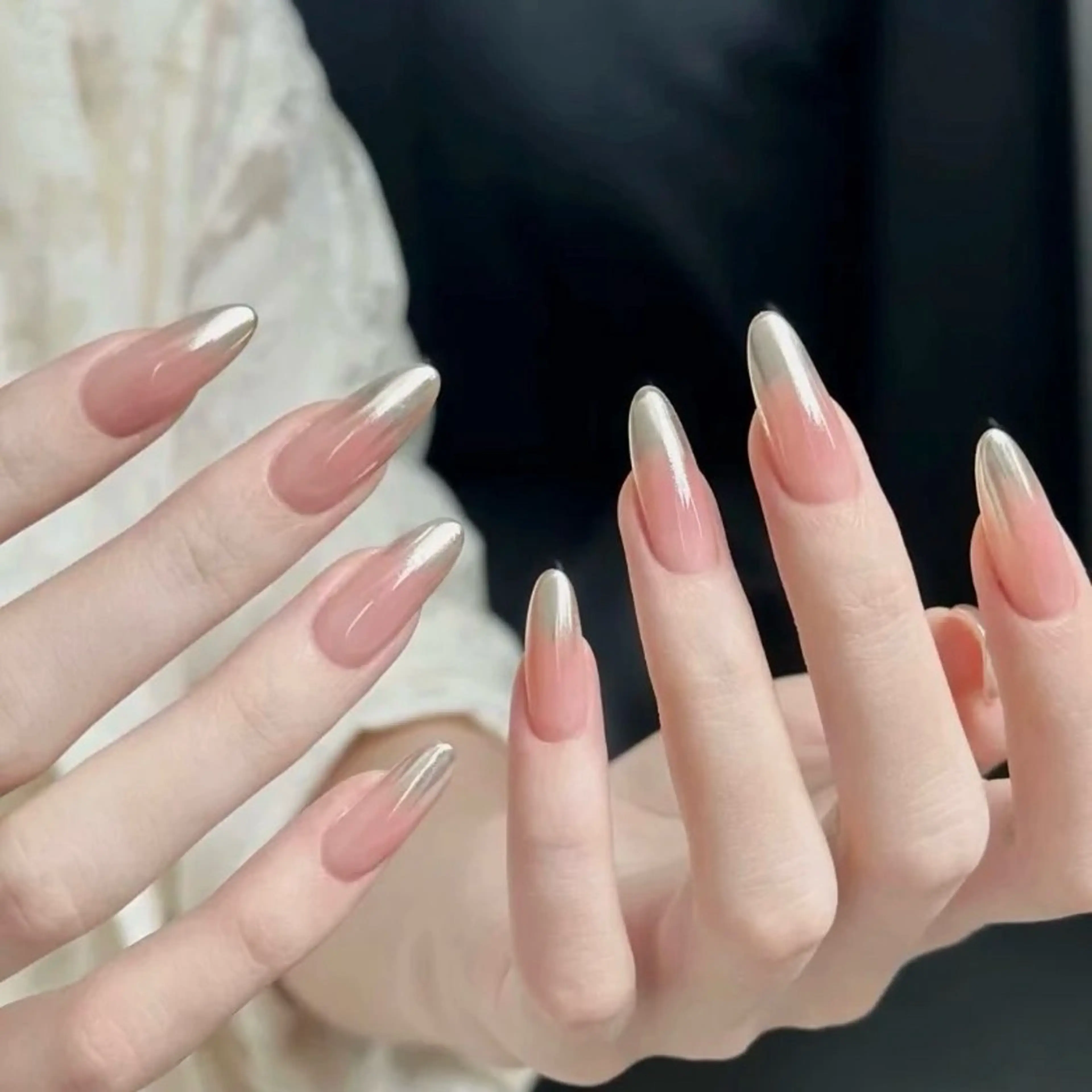 ネイル ハンドネイル ハンドケア N.KIRARI  nail所属・N.KIRARI nail salonのネイルデザイン