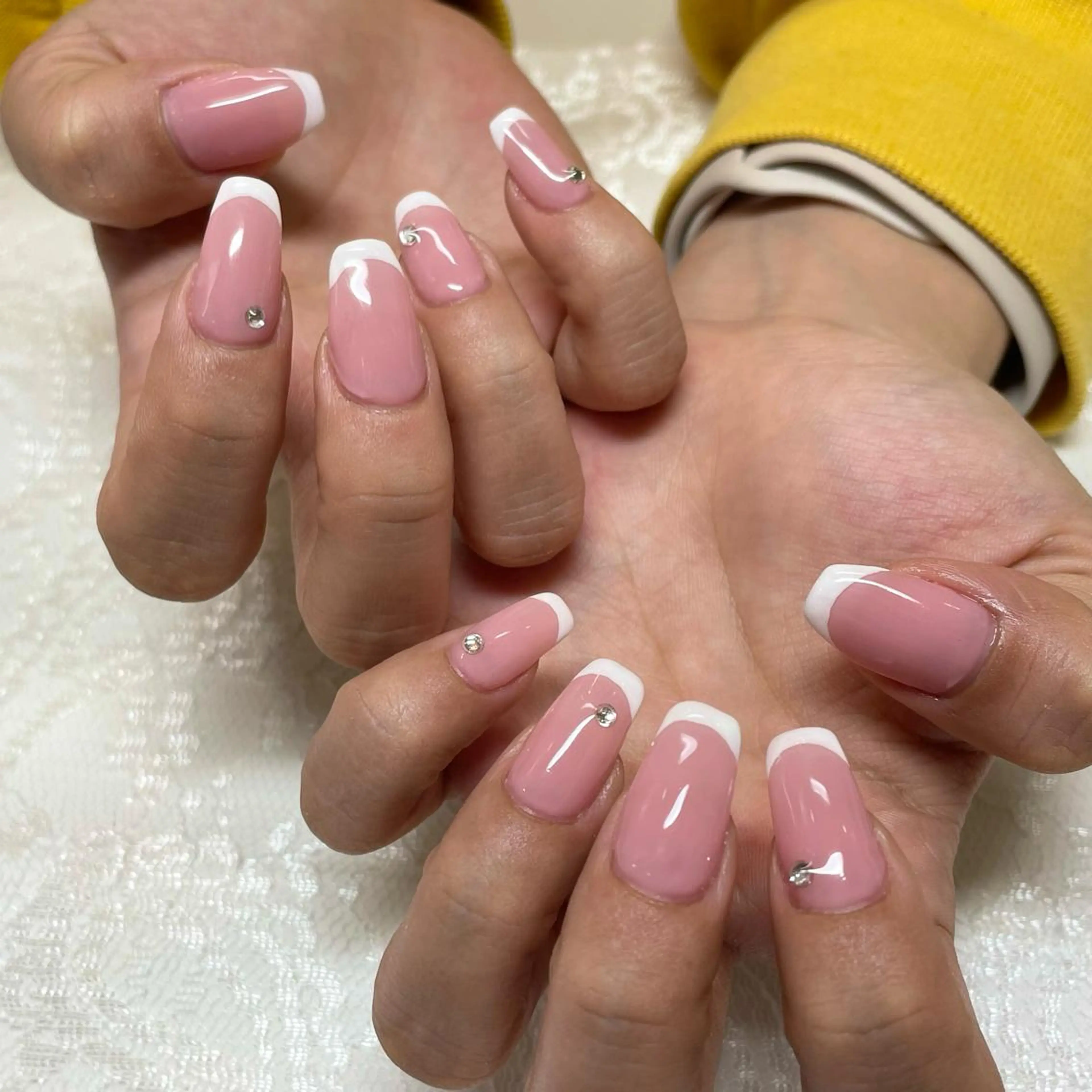 ネイル ハンドネイル Sunny.Roa所属・Sunny.Roa fujiのネイルデザイン