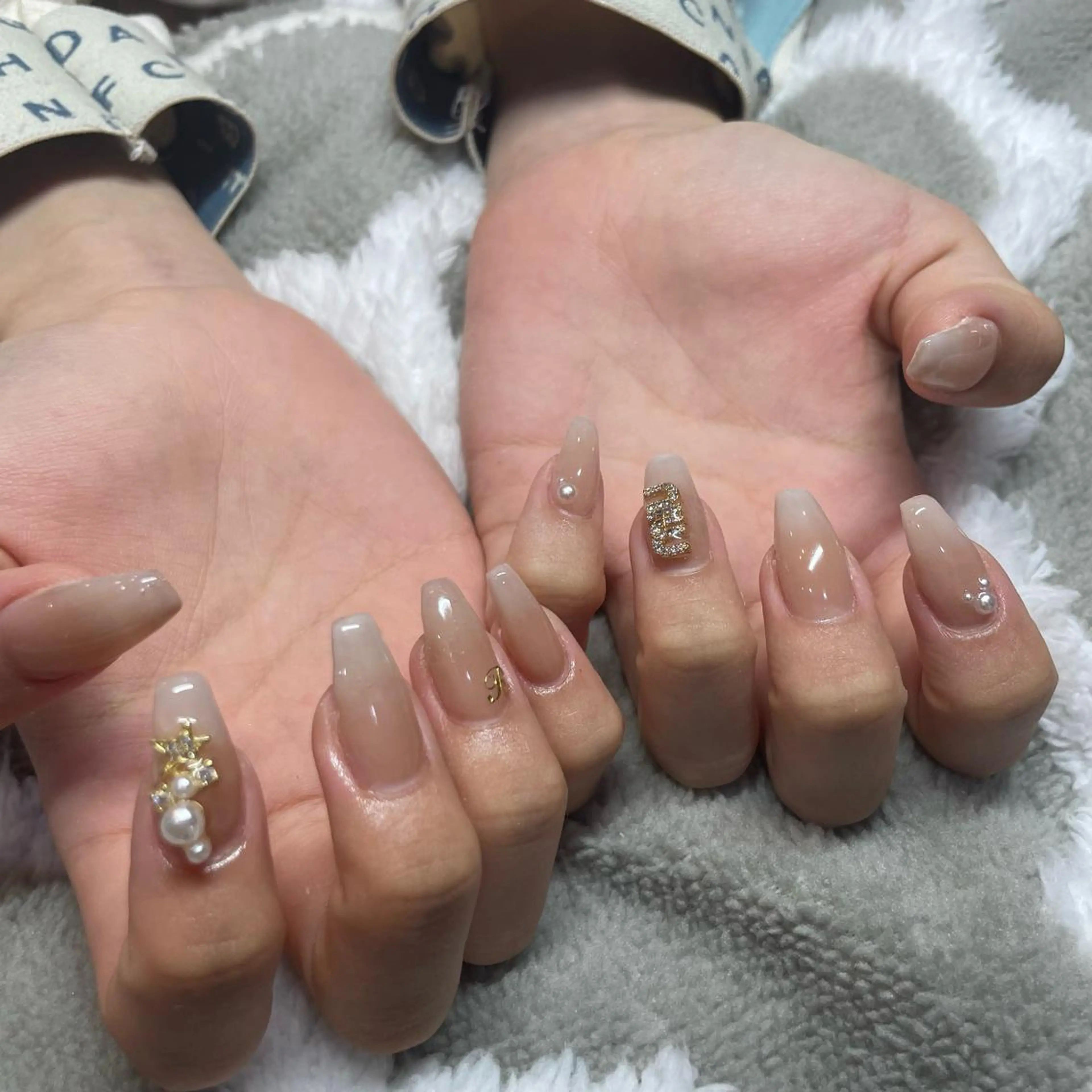 ネイル Lino nail所属・Lino nailのネイルデザイン