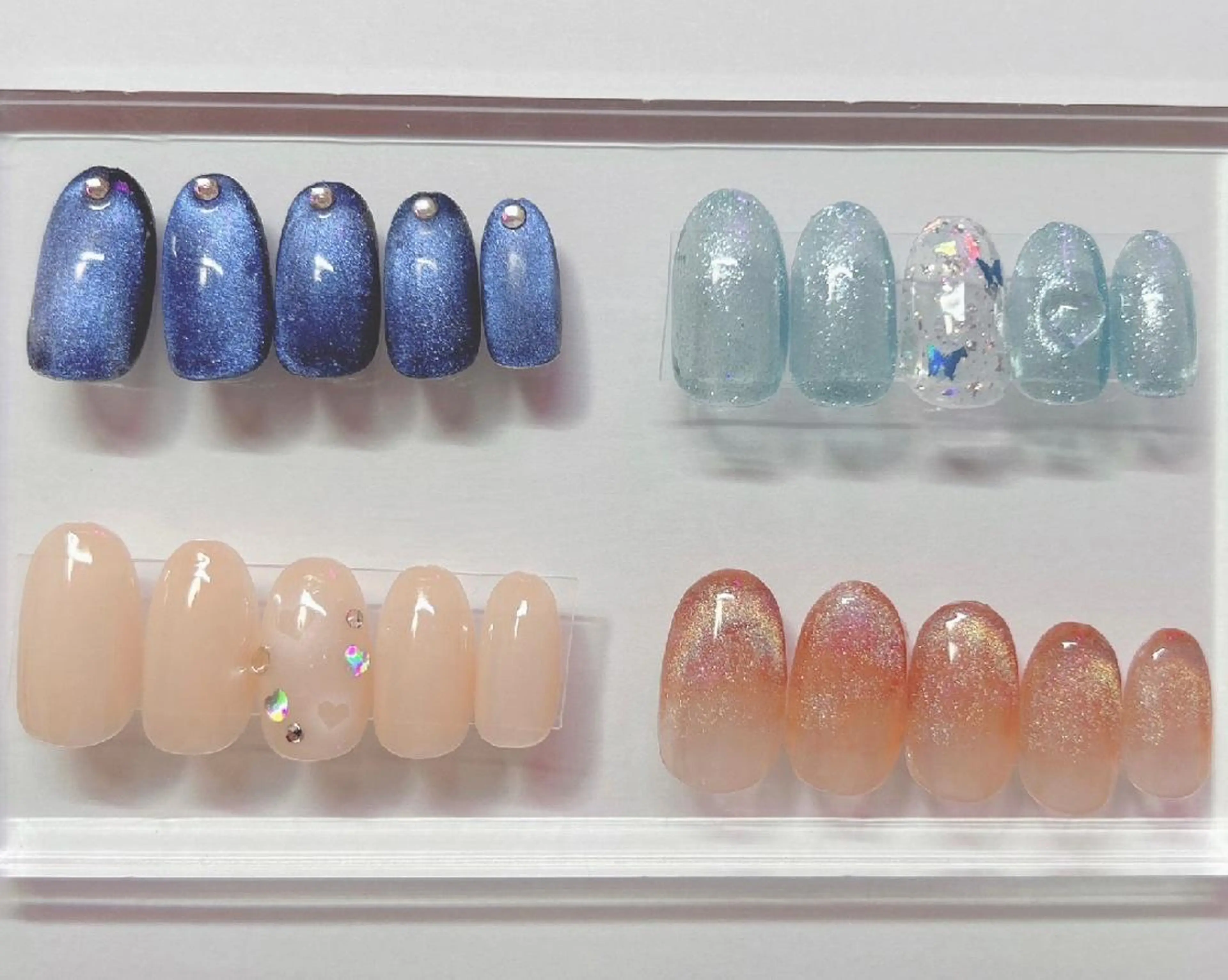 ネイル nail Ant所属・nail Antのネイルデザイン