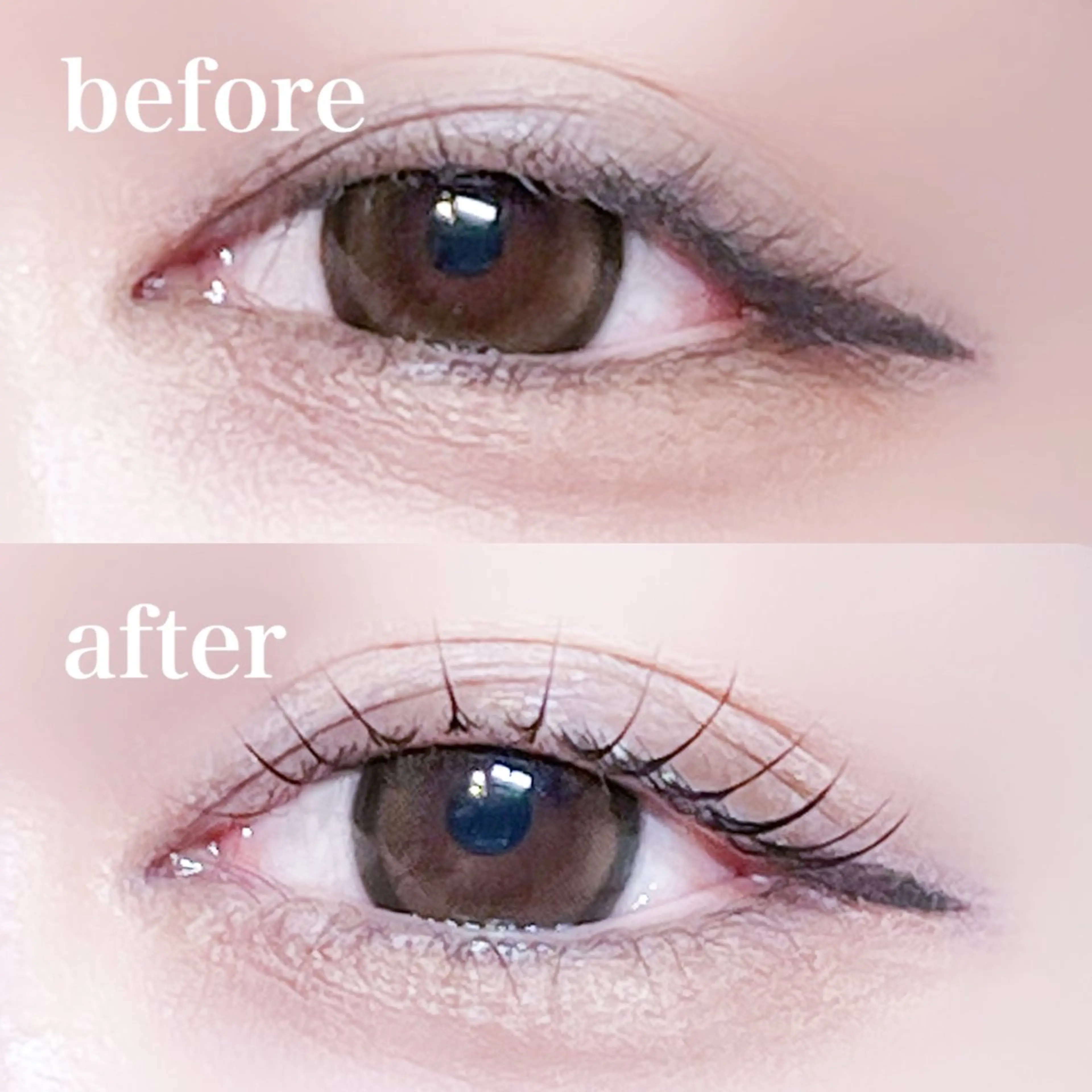 マツエク・マツパ マツパ 仙台/束感まつげ💐 🎀Mizukiのマツエク・マツパデザイン