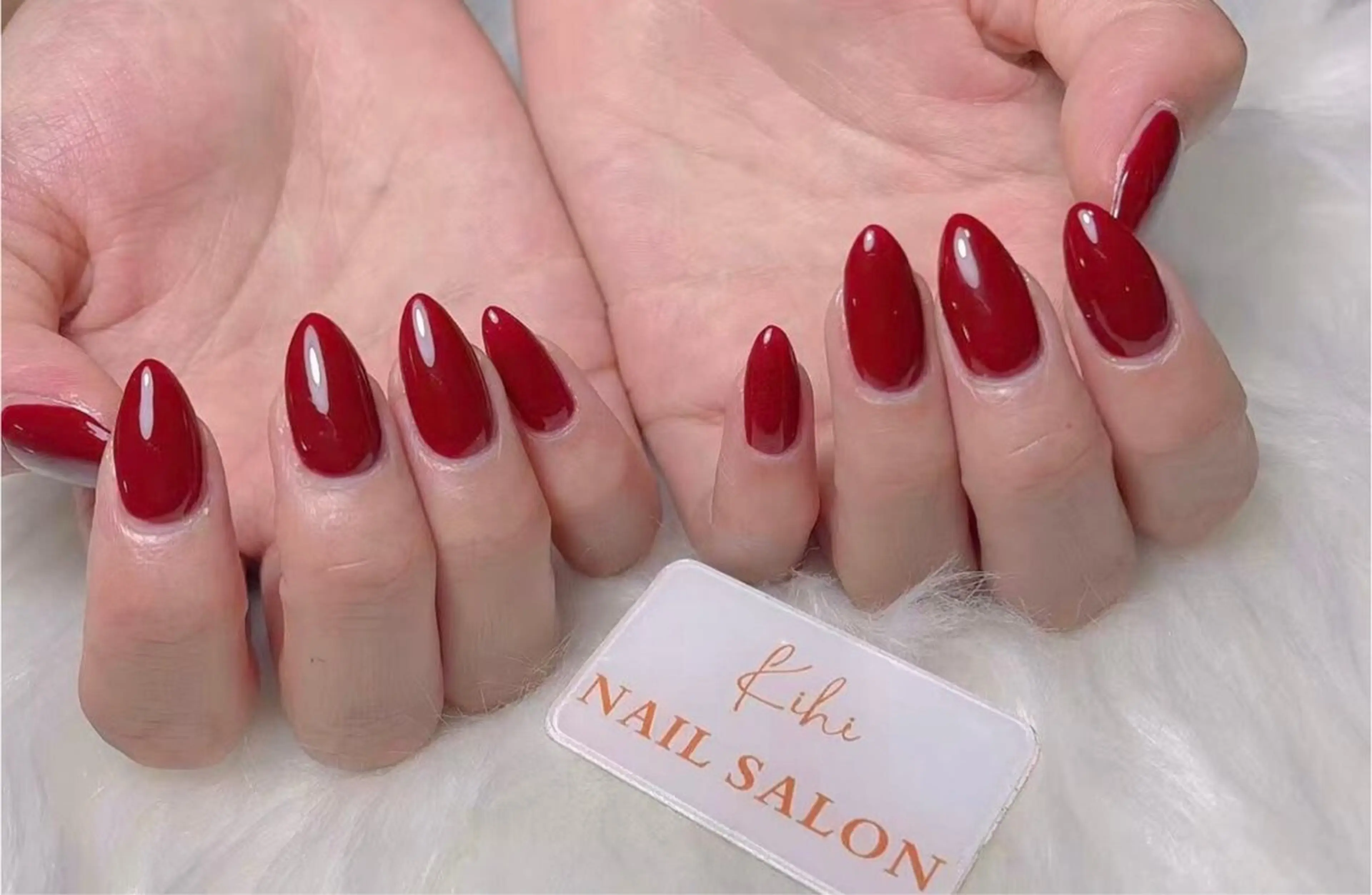 ネイル 久保田 マリコのネイルデザイン