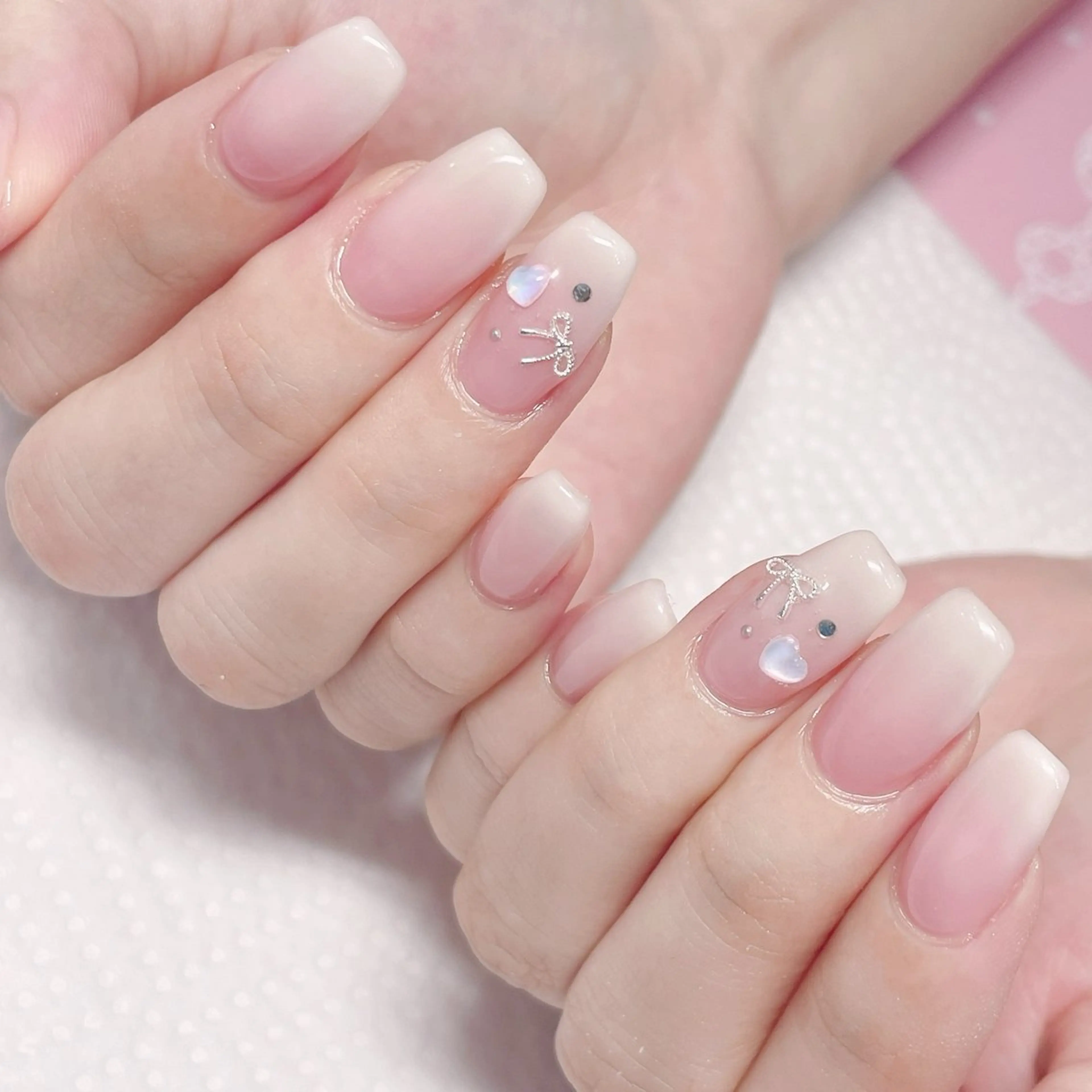 ネイル CHIARA nailsのネイルデザイン