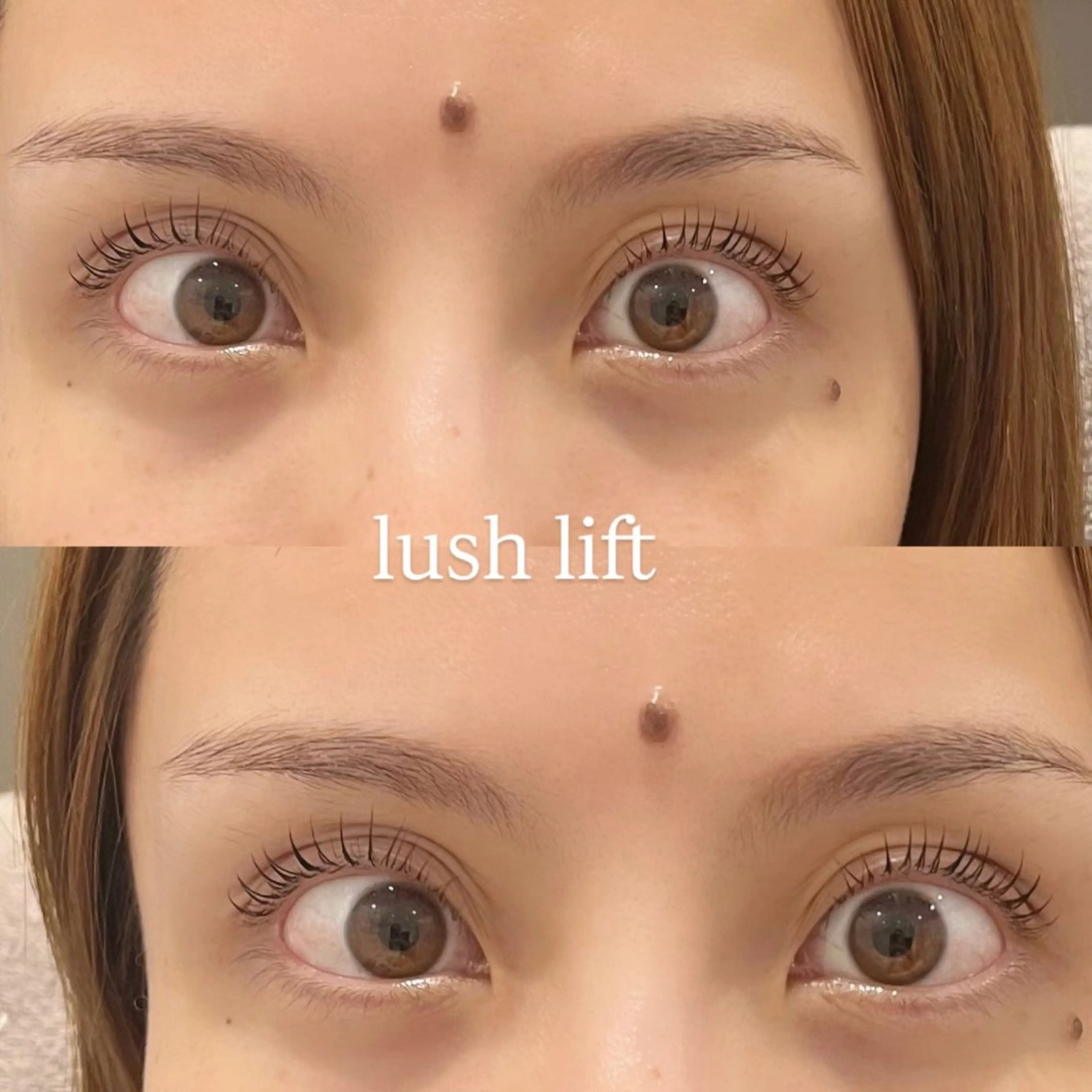 マツエク・マツパ マツパ Lycka 佳子の眉毛・アイブロウイメージ