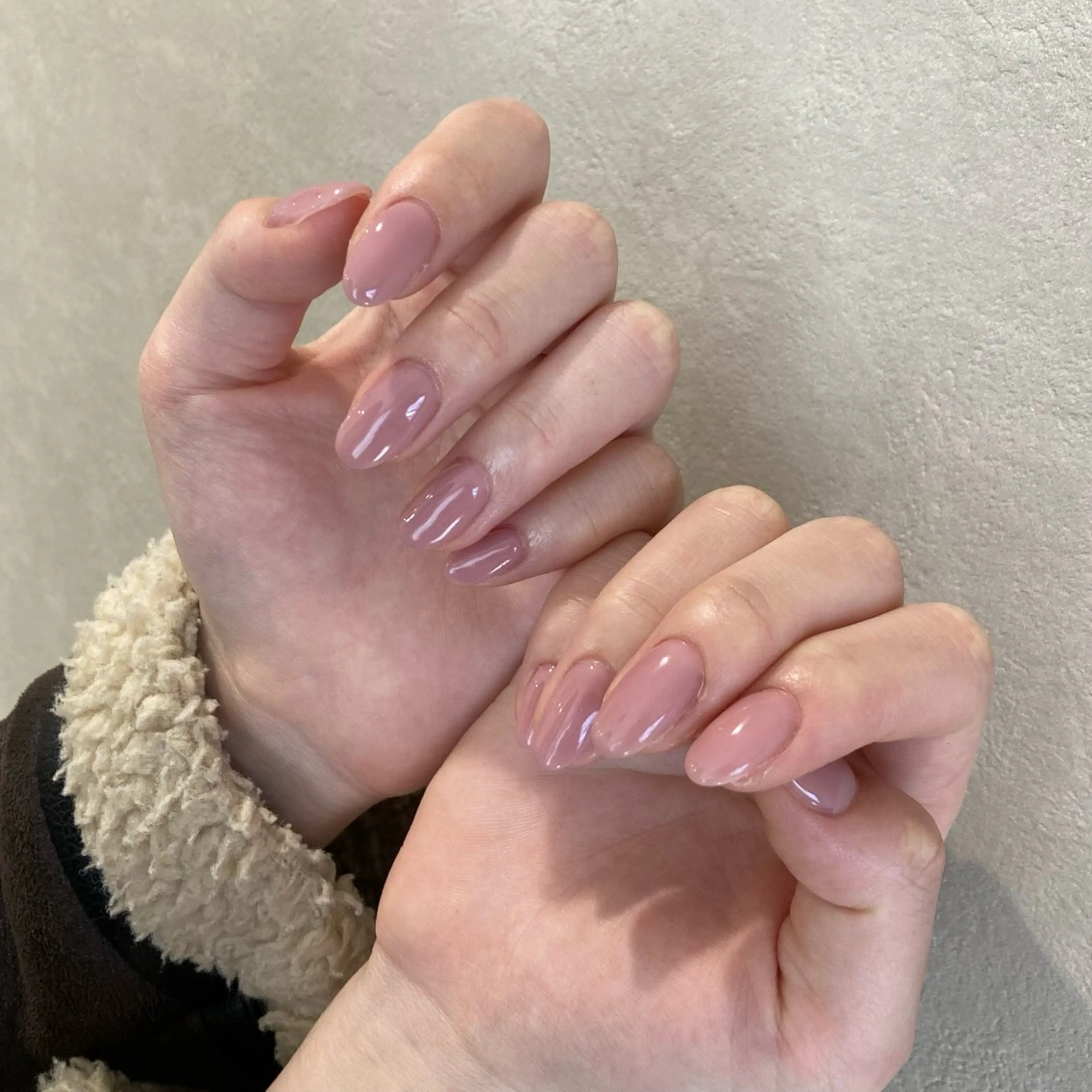 ネイル ハンドネイル Aloha  Luana HIKAWASANDOU所属・AlohaLuana 🌺 naoのネイルデザイン