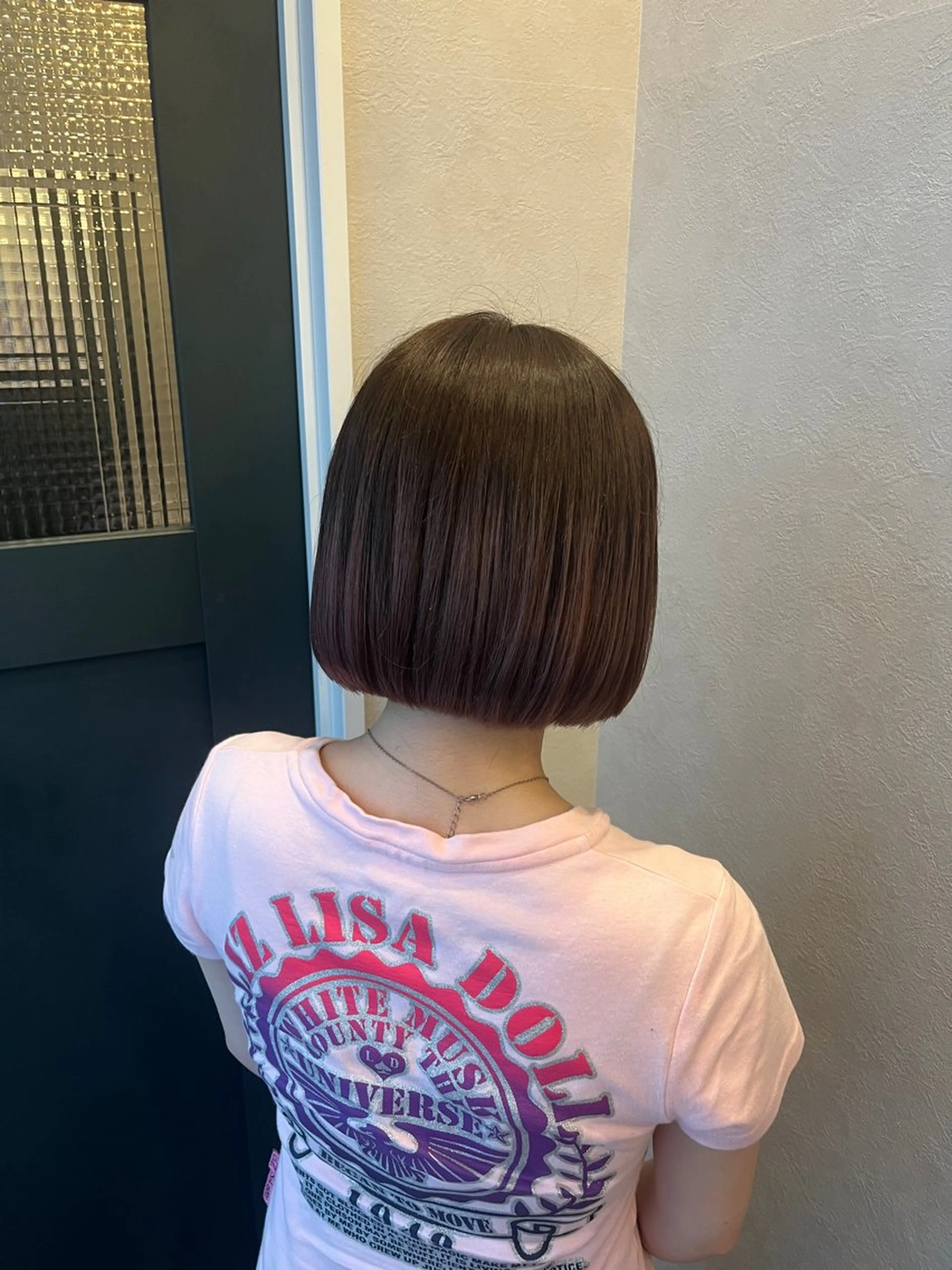 ショート LOOSE/ NANA📗✂️のヘアスタイル