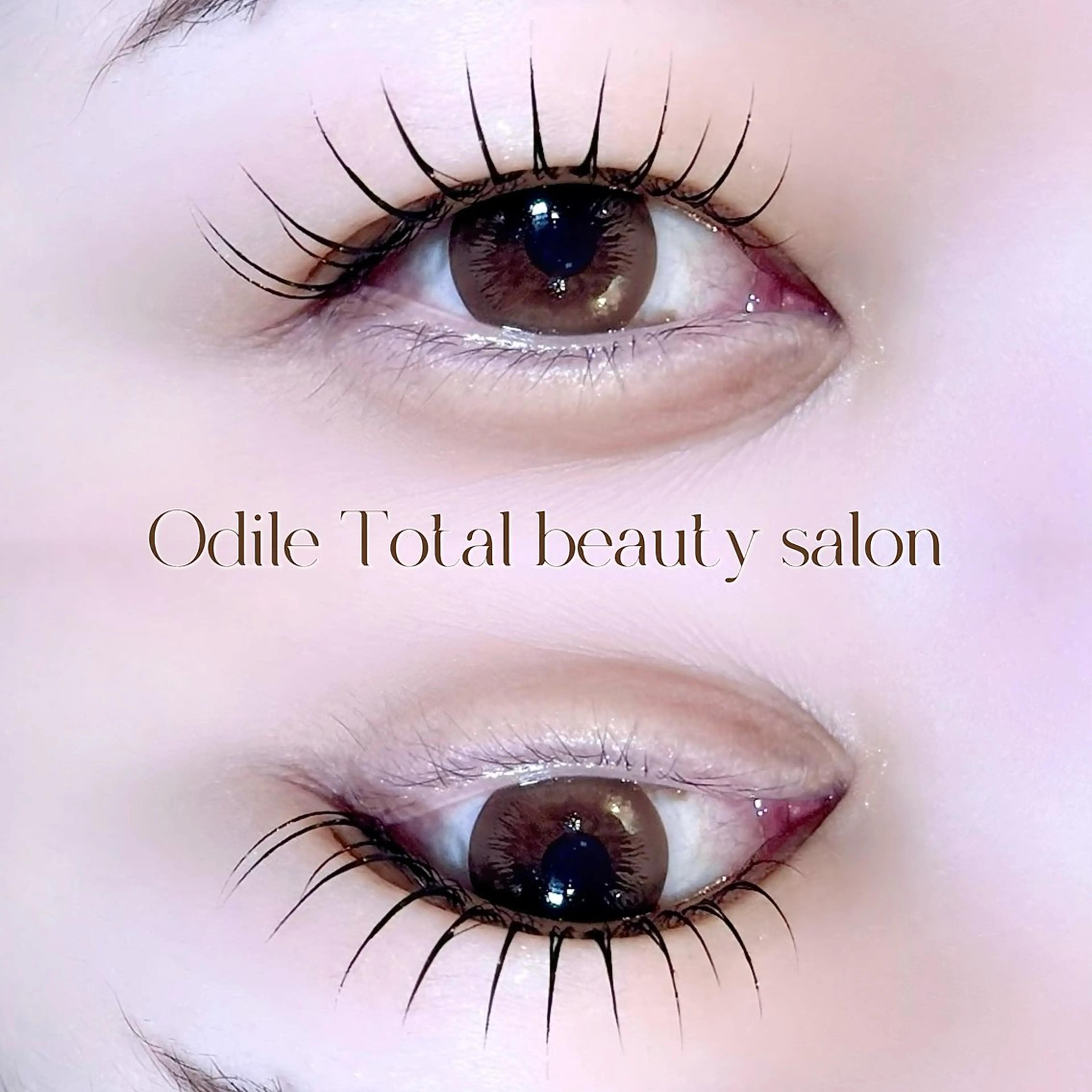 マツエク・マツパ Odile Total beauty salon所属・Odile代表🪽 NANAKOの眉毛・アイブロウイメージ