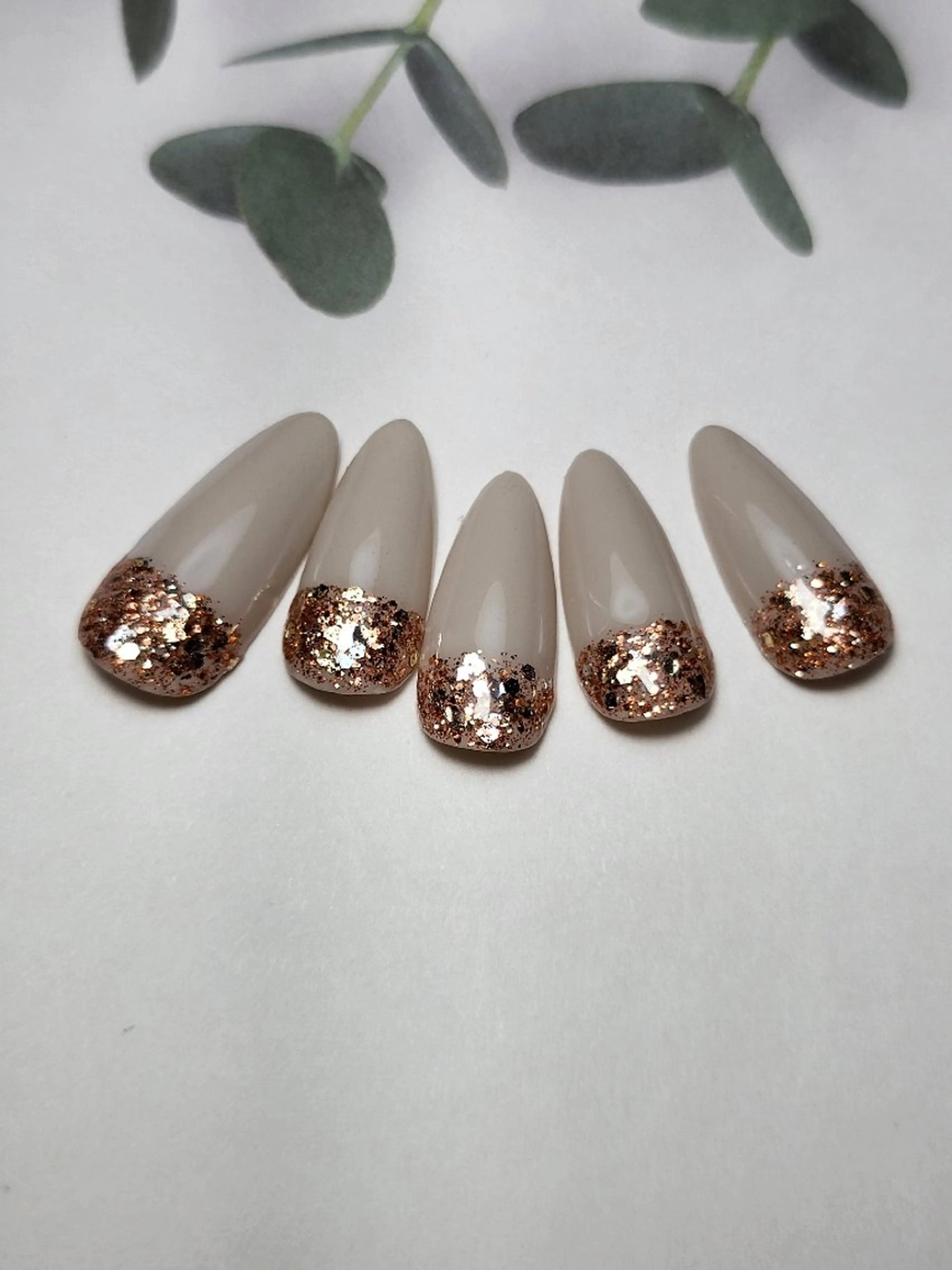 ネイル ハンドネイル nail　イロドリ所属・矢野 美希のネイルデザイン