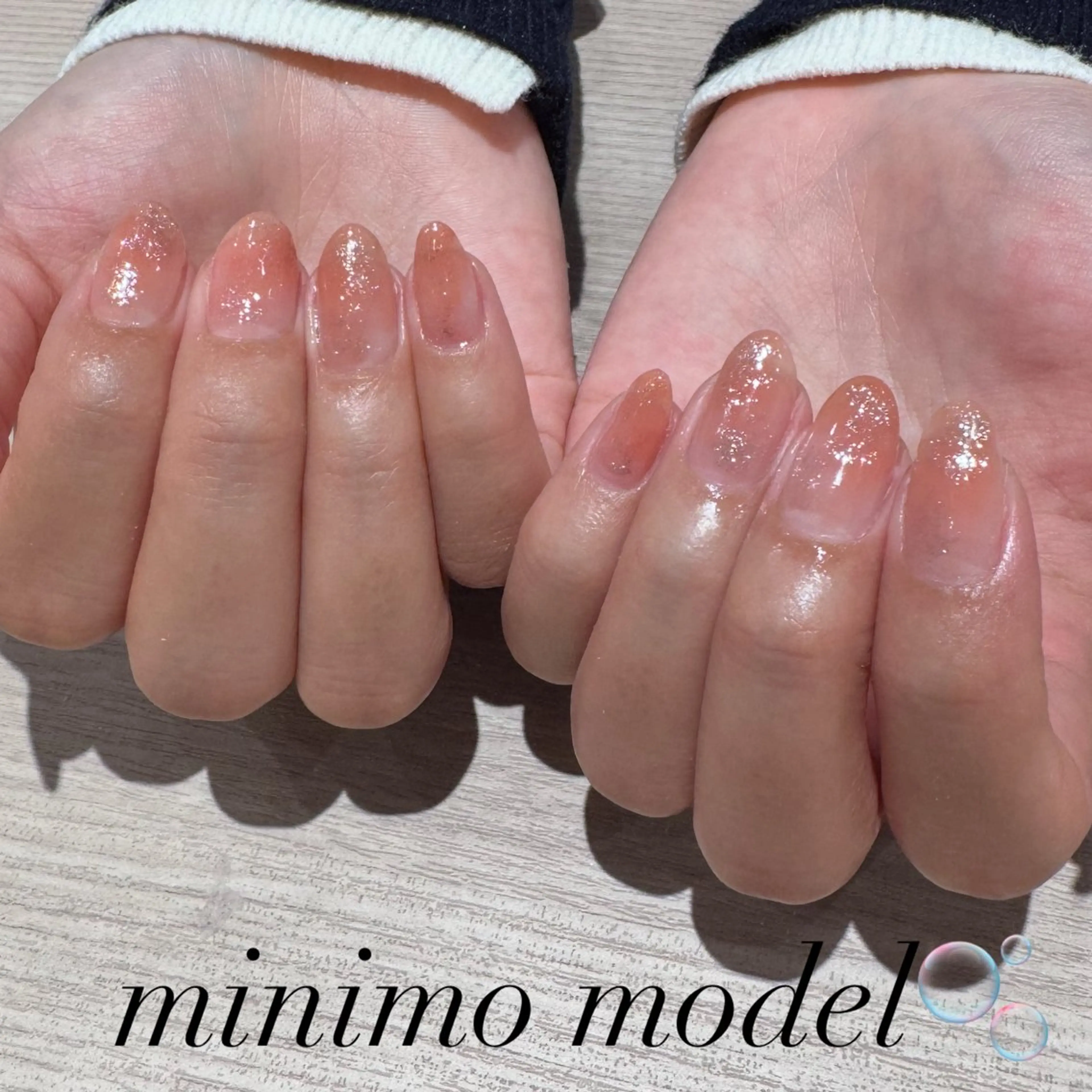 ネイル yoshida .のネイルデザイン