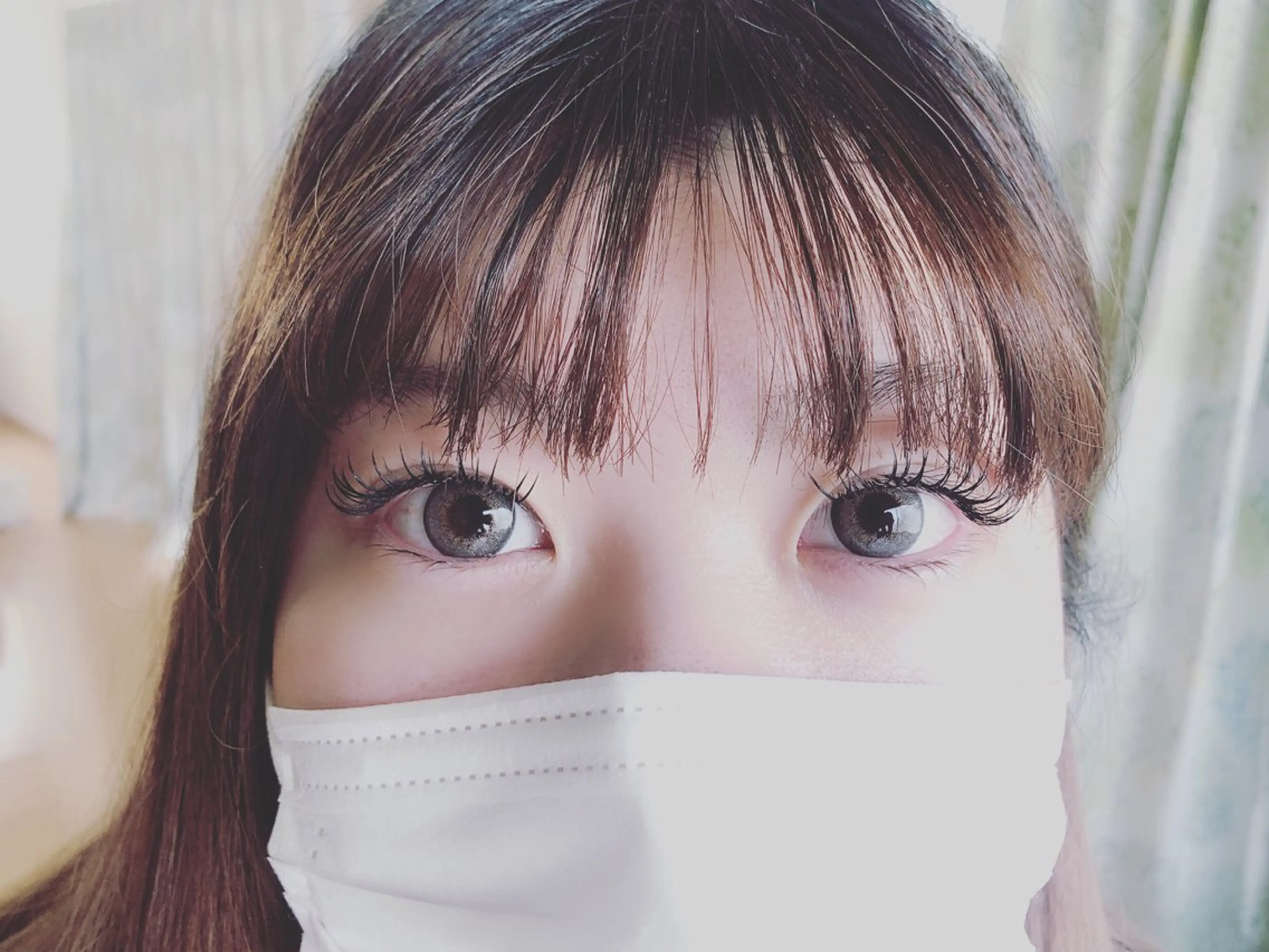 マツエク・マツパ ワンホンマツエク 伊藤名紬 マツエク専門のマツエク・マツパデザイン