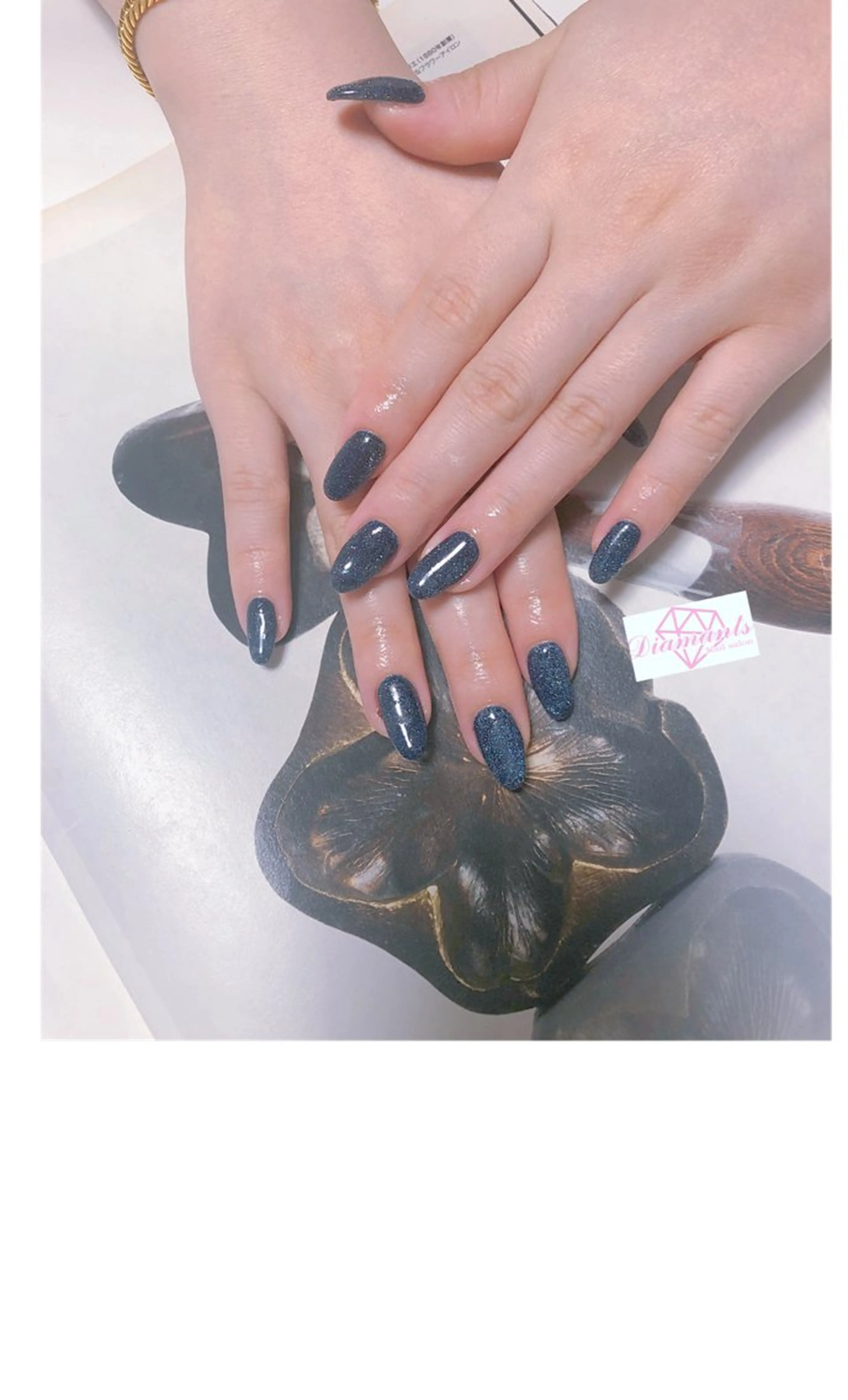 ネイル Asa miのネイルデザイン